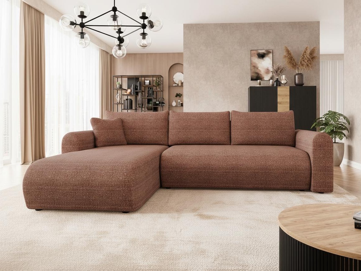 Ecksofa Comfivo Labor (Taro 57)