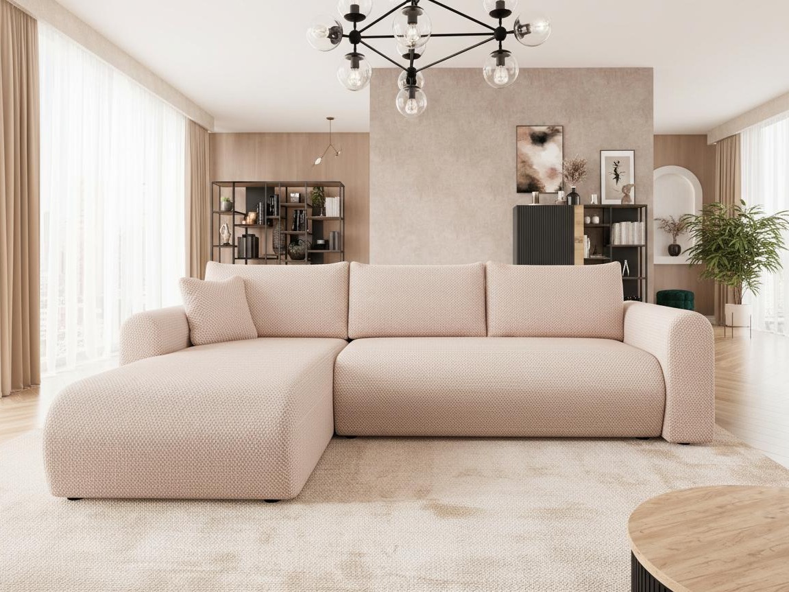 Ecksofa Comfivo Labor (Trilla 222.04)