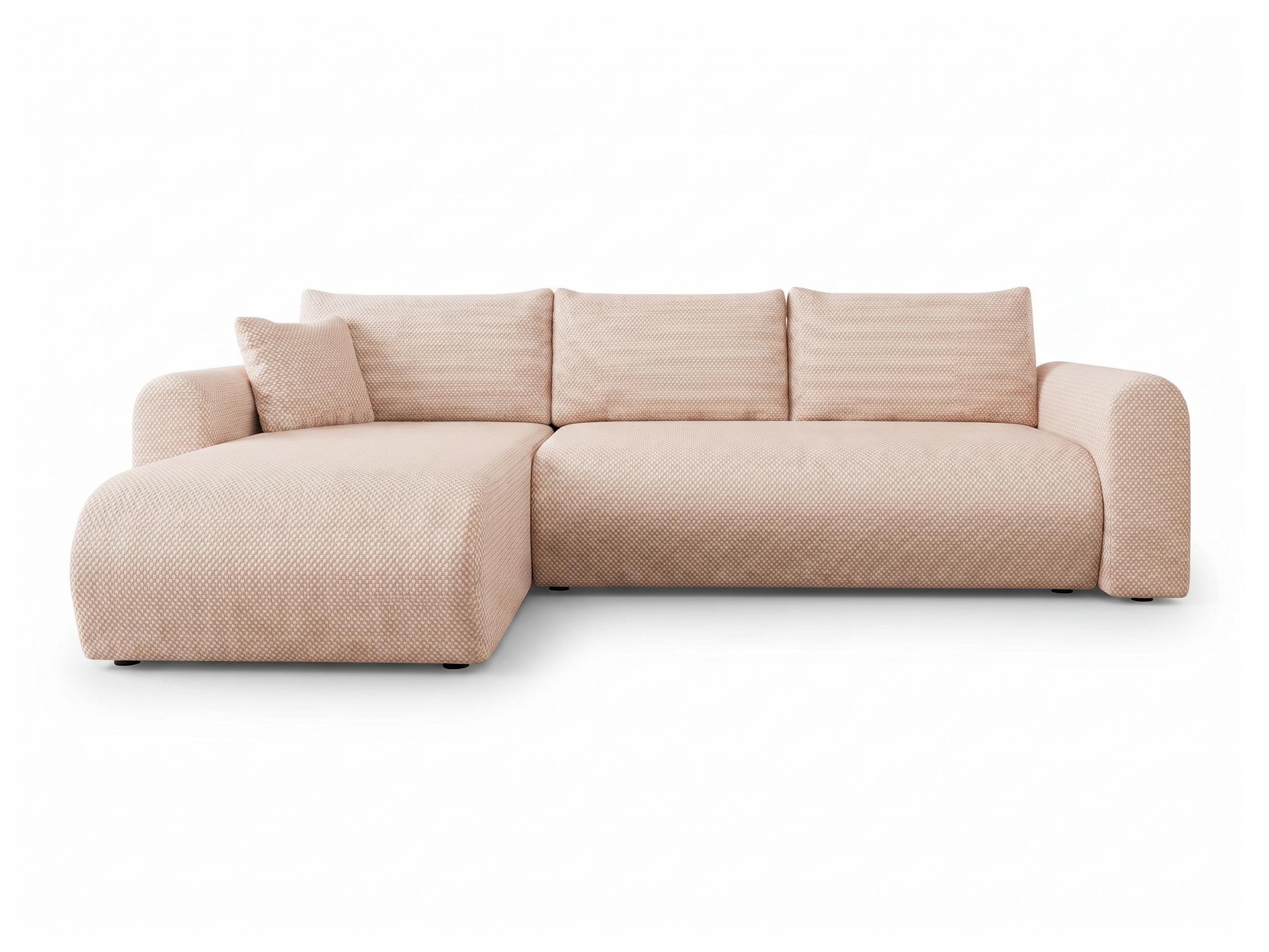 Ecksofa Comfivo Labor (Trilla 222.04)
