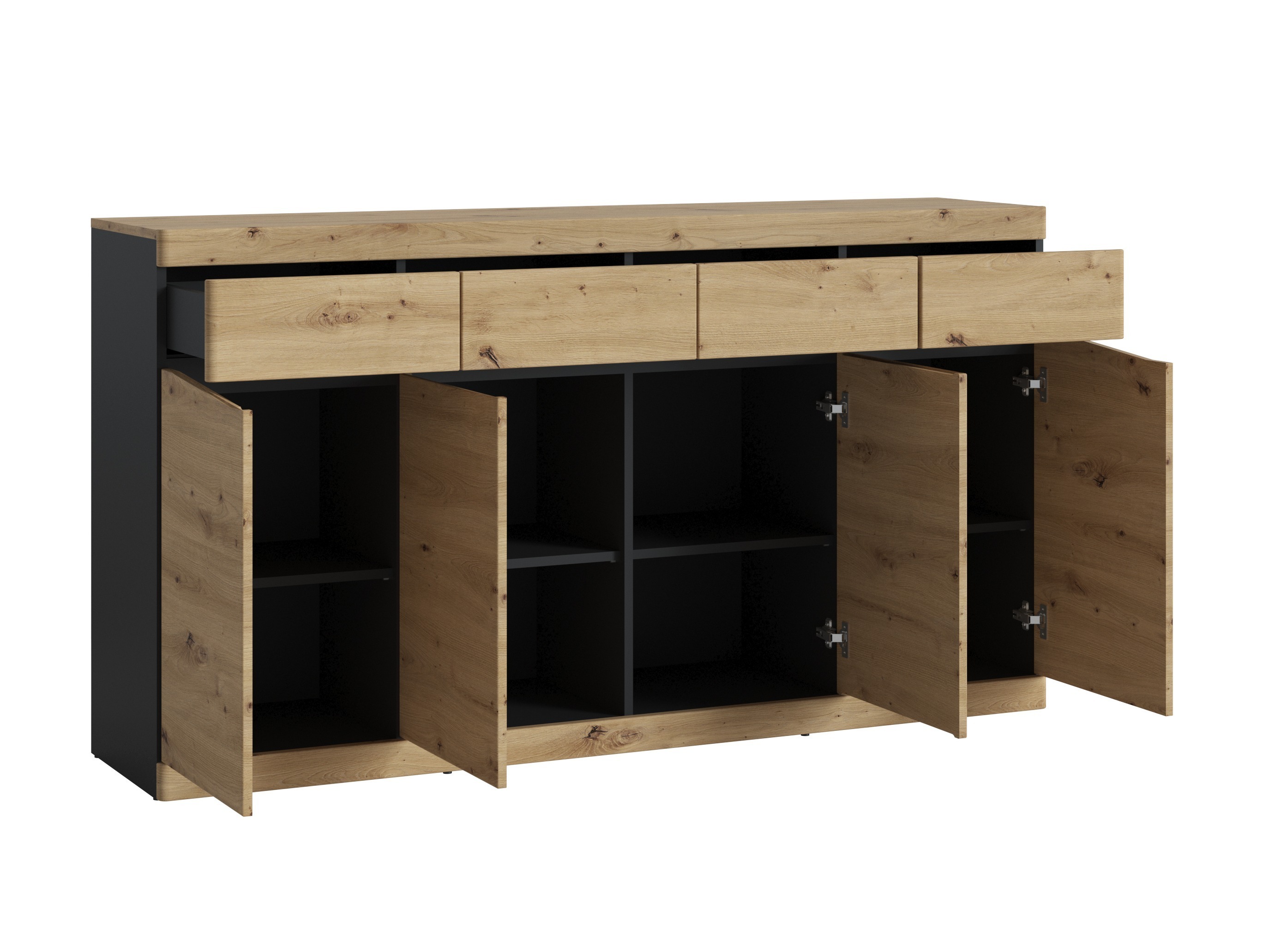 Wohnzimmer-Sets Venlori 113