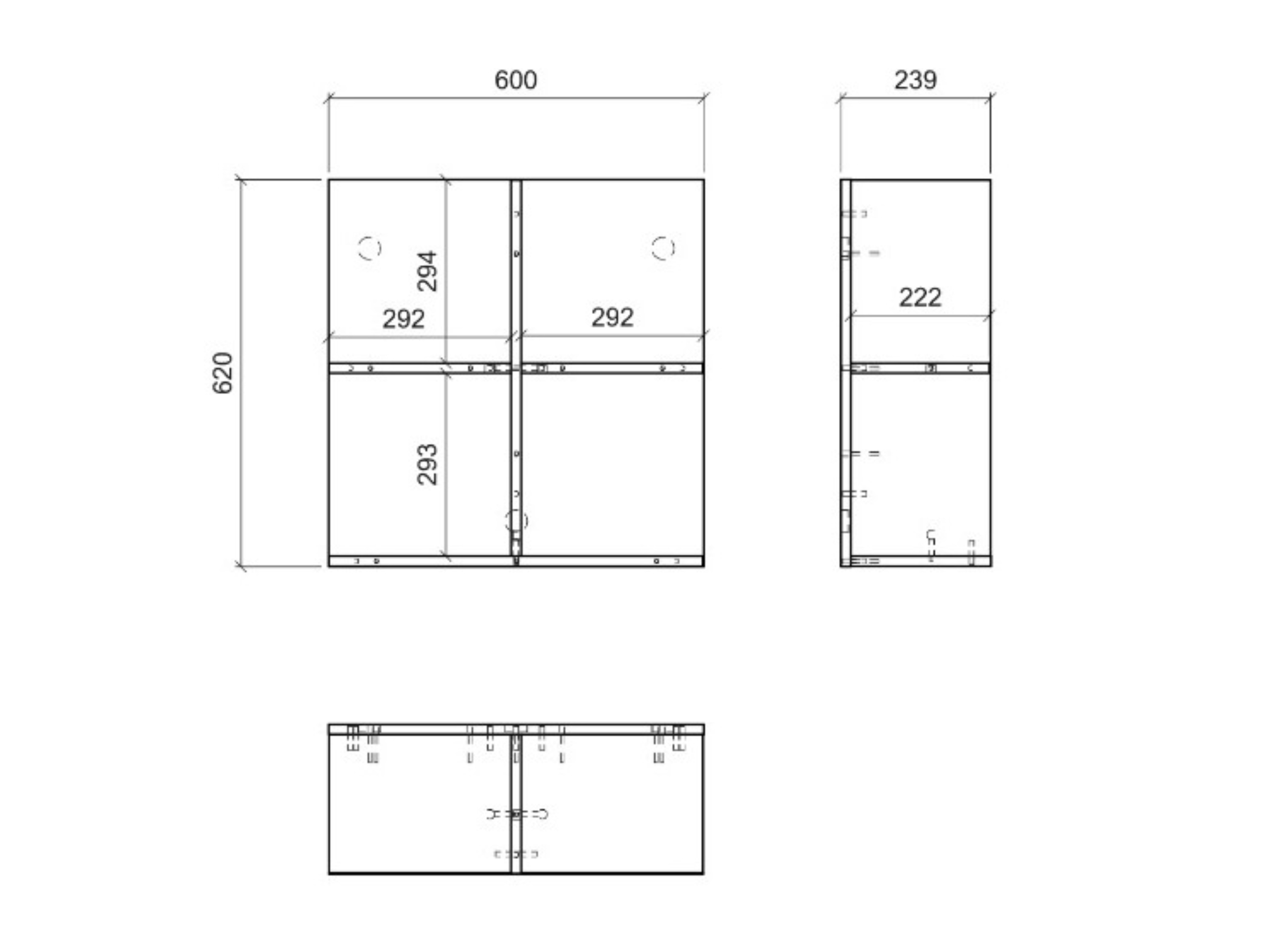 Wohnzimmer-Sets Venlori 113