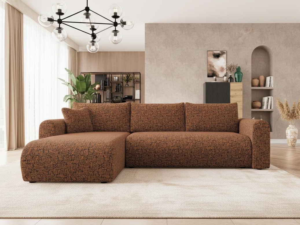 Ecksofa Comfivo Labor (Bella 40)
