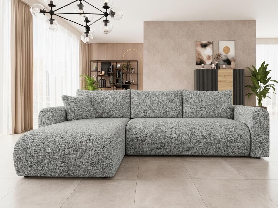 Ecksofa Comfivo Labor (Bella 65)