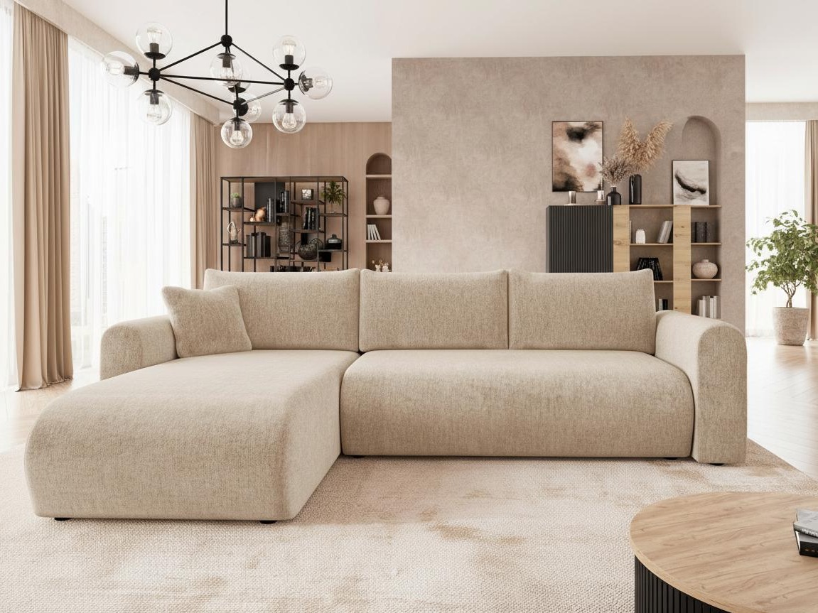 Ecksofa Comfivo Labor (Clara 215.03)
