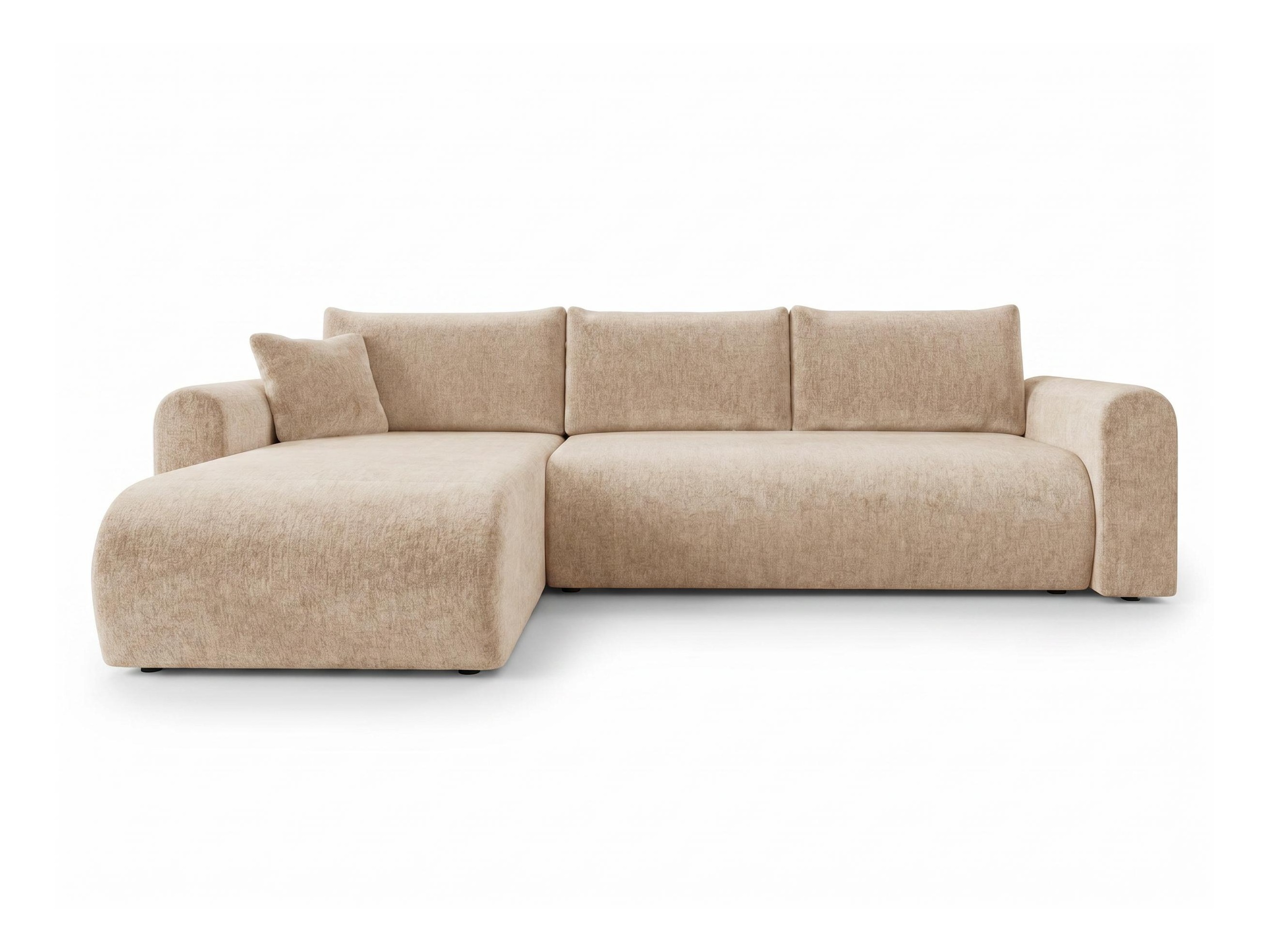 Ecksofa Comfivo Labor (Clara 215.03)