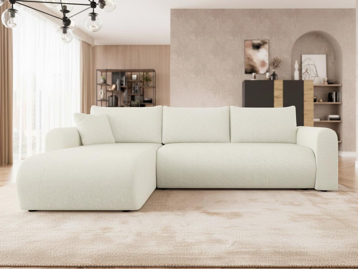 Ecksofa Comfivo Labor (Lambi 07)