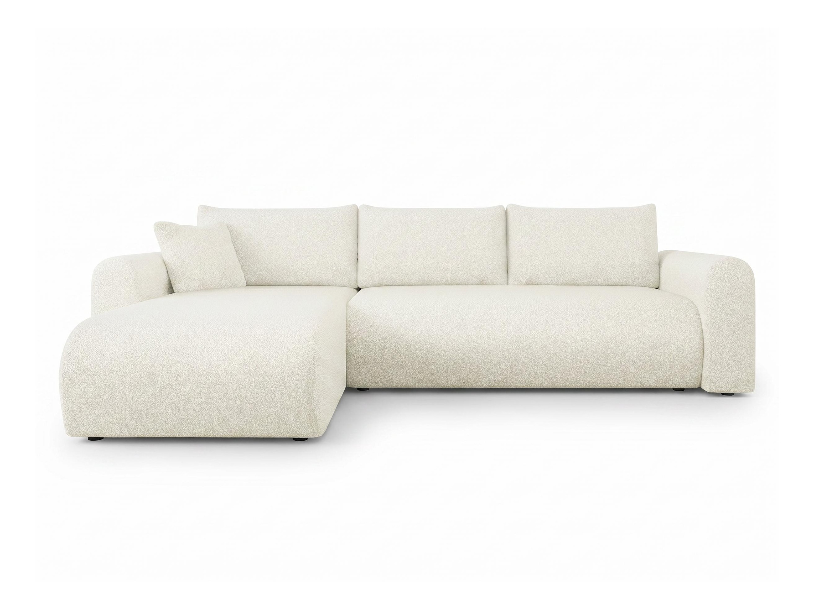 Ecksofa Comfivo Labor (Lambi 07)
