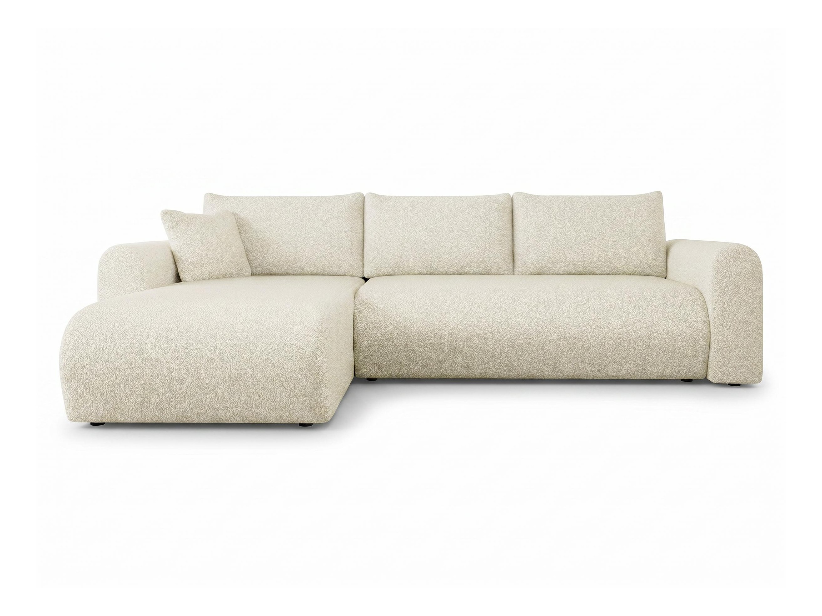 Ecksofa Comfivo Labor (Lambi 08)