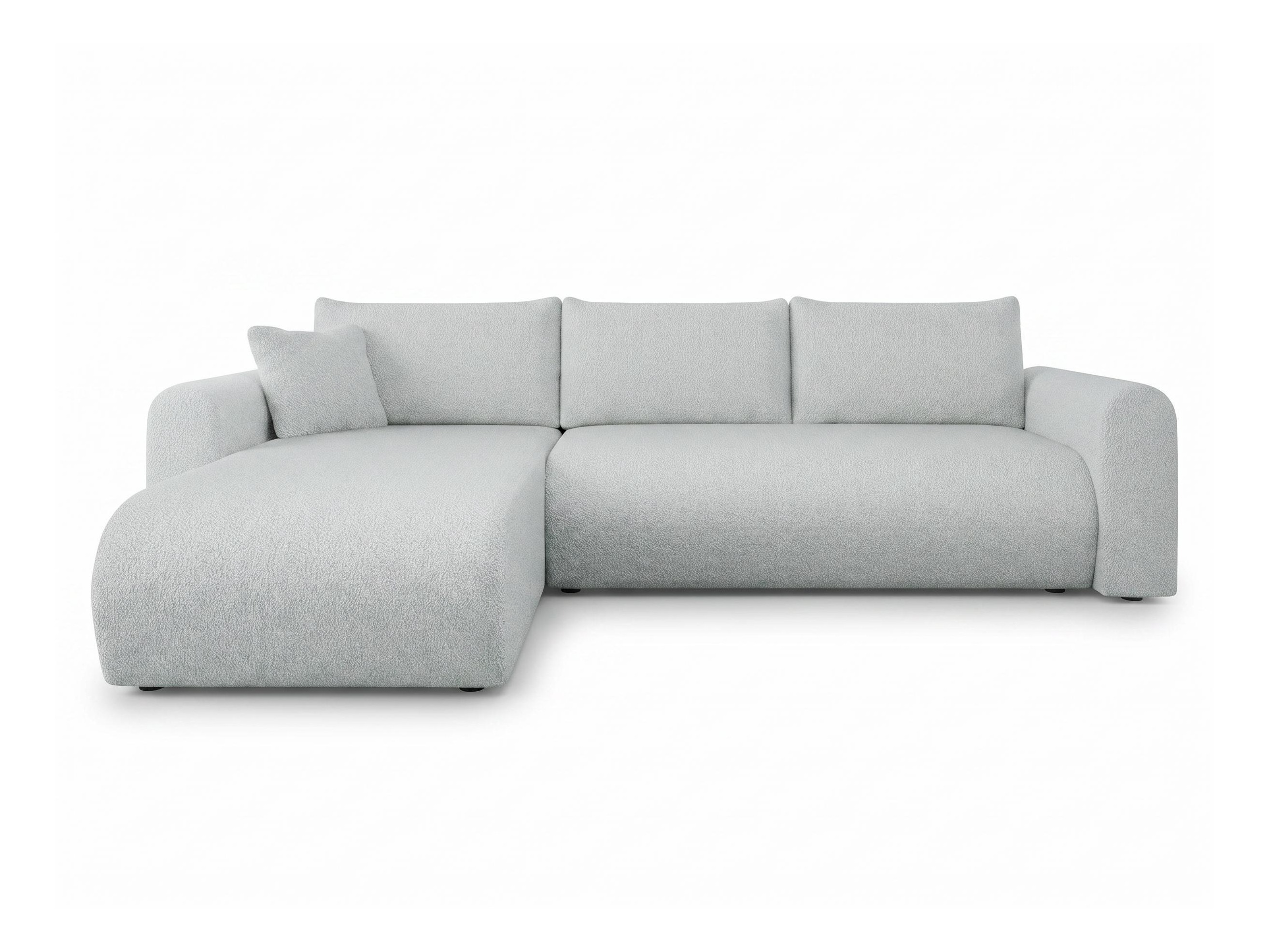 Ecksofa Comfivo Labor (Lambi 11)