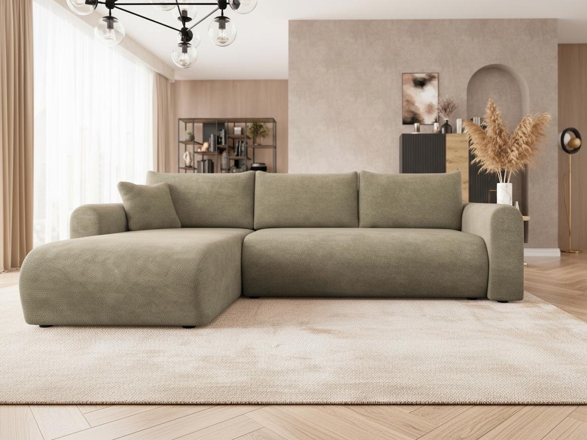 Ecksofa Comfivo Labor (Lumo 30)