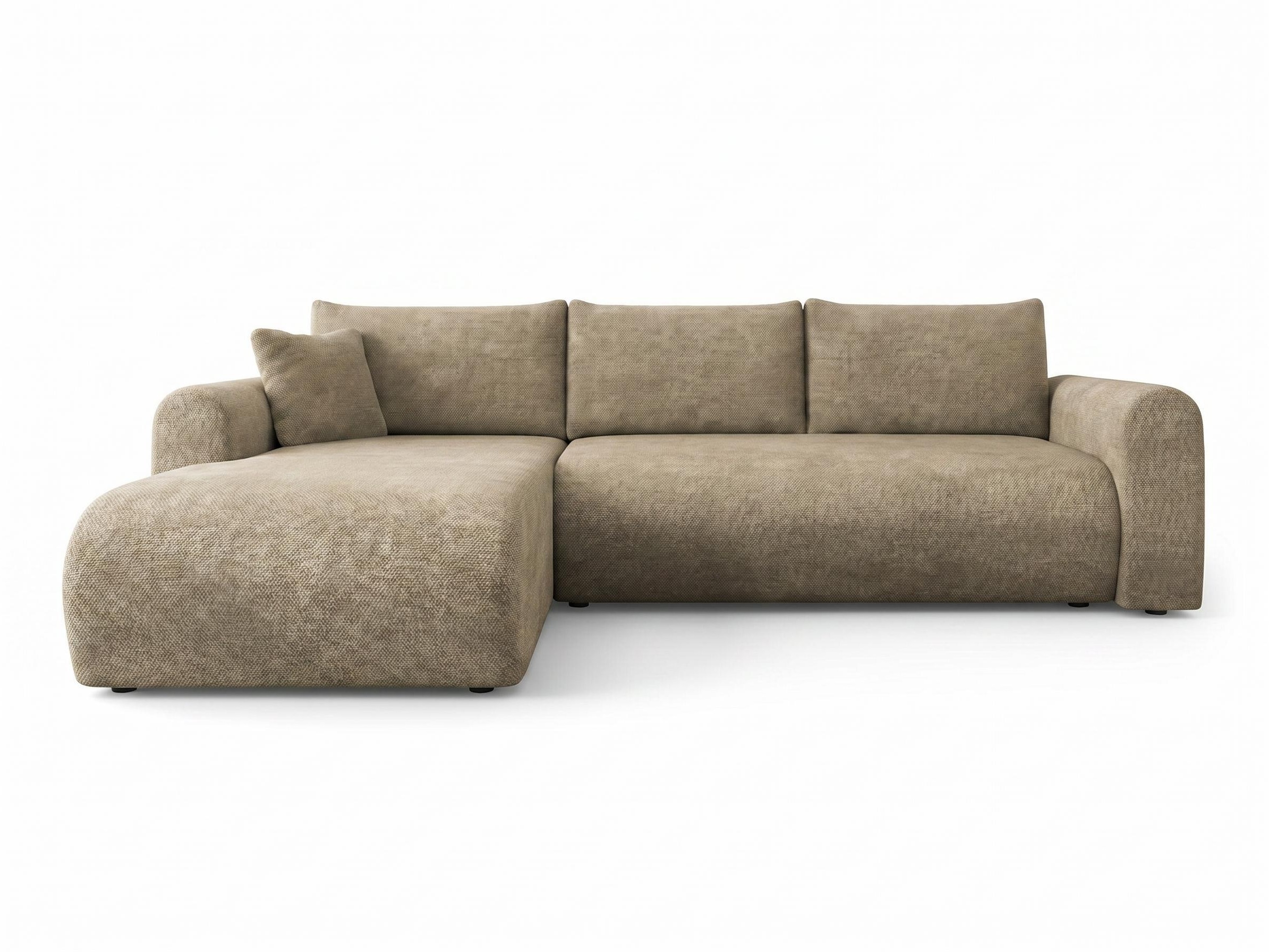 Ecksofa Comfivo Labor (Lumo 30)