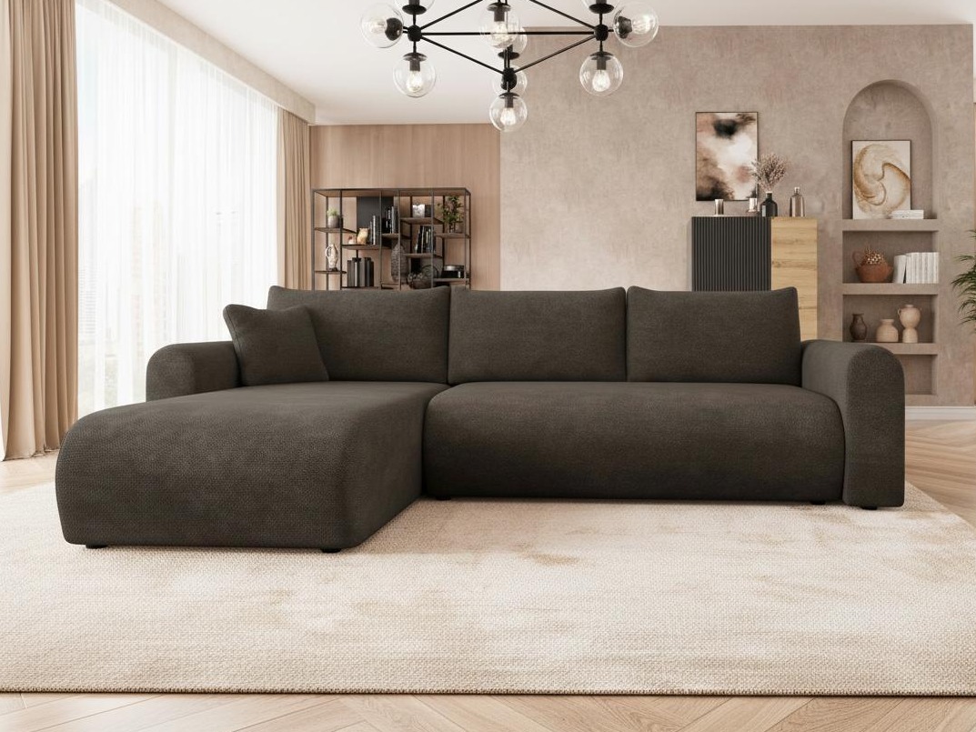 Ecksofa Comfivo Labor (Lumo 40)