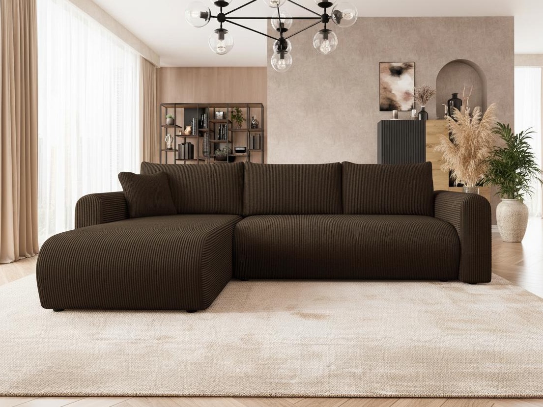 Ecksofa Comfivo Labor (Poso 06)