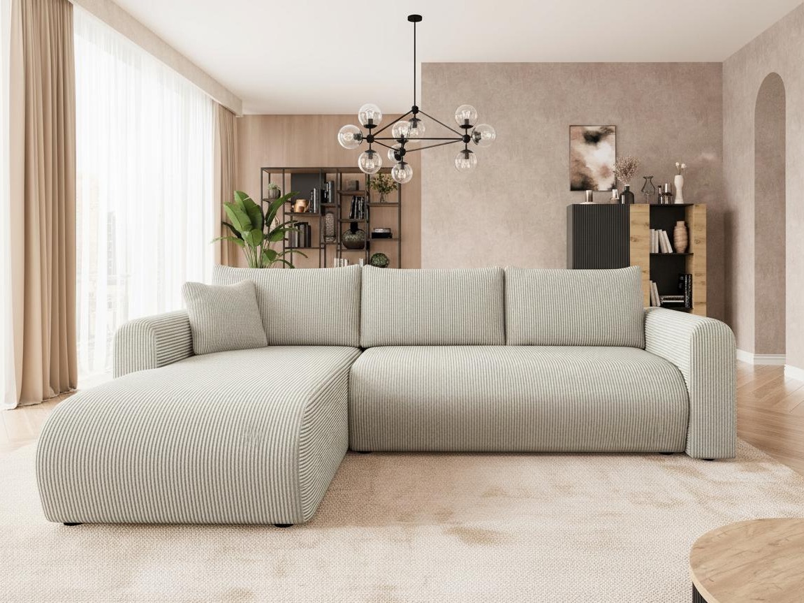 Ecksofa Comfivo Labor (Poso 100)