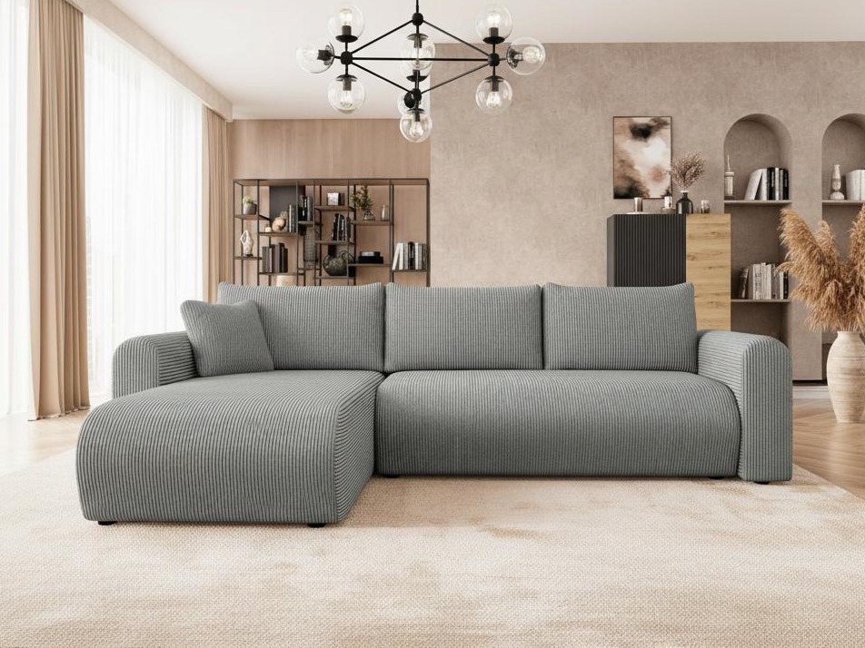 Ecksofa Comfivo Labor (Poso 110)