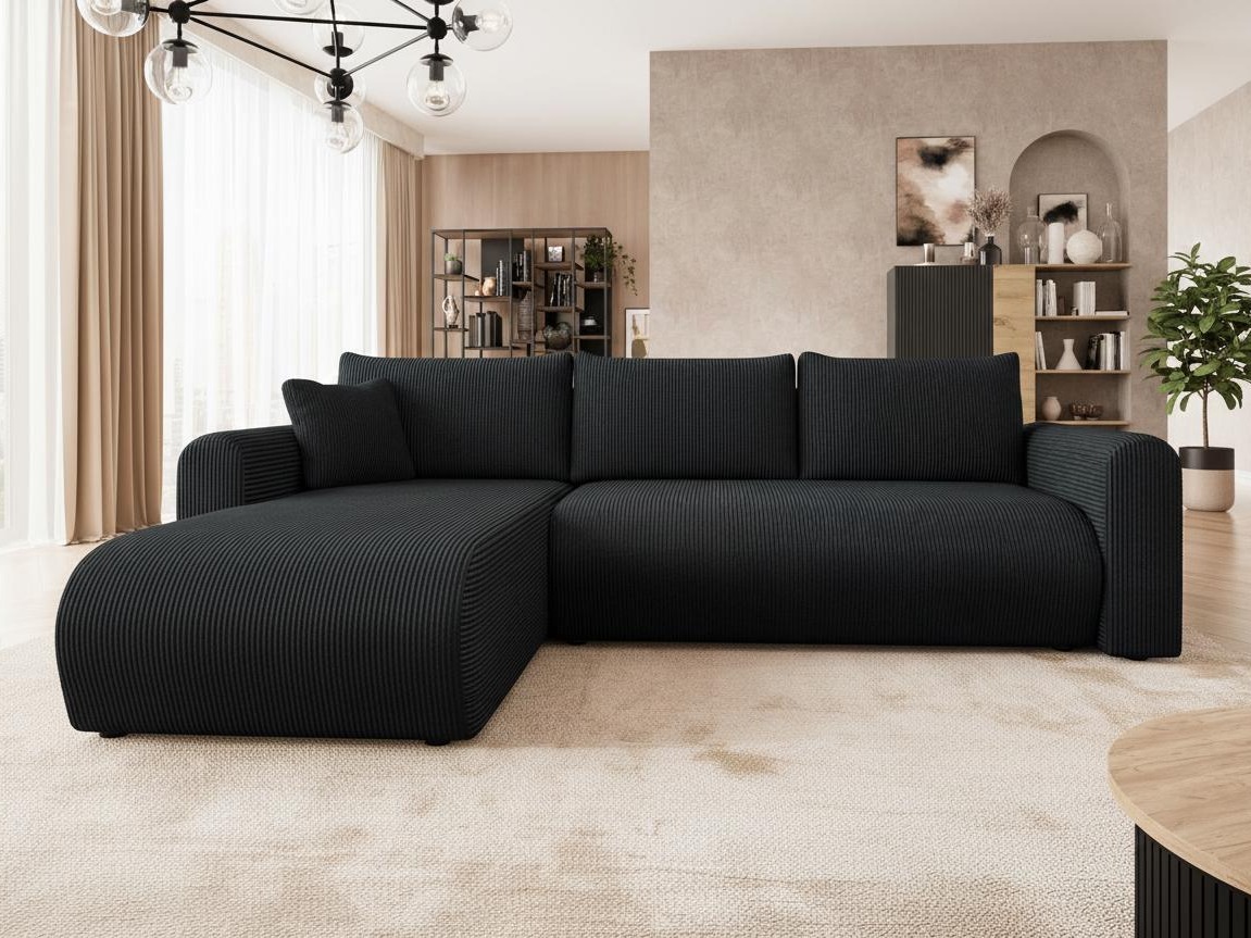 Ecksofa Comfivo Labor (Poso 135)