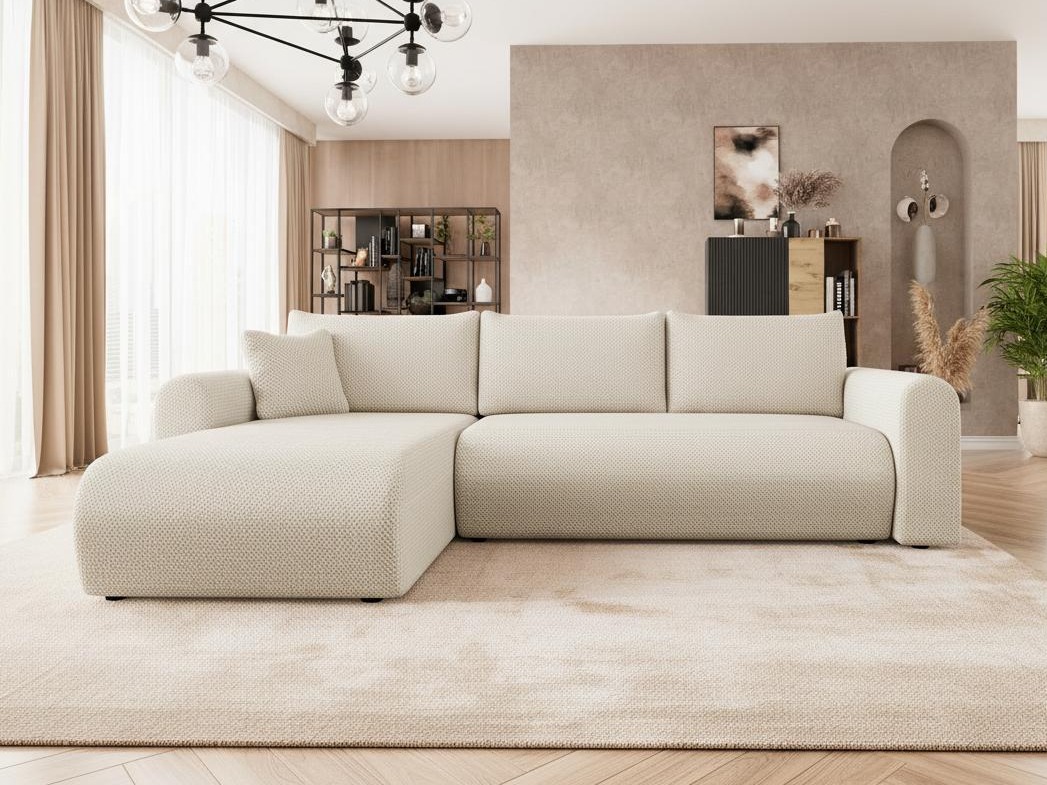 Ecksofa Comfivo Labor (Trilla 222.05)