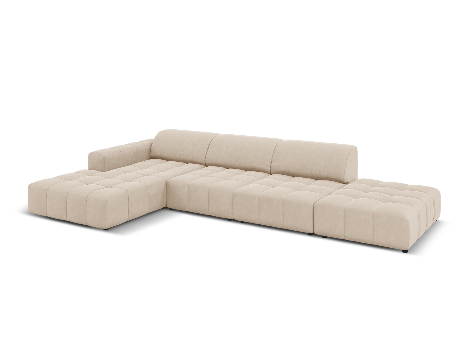 Ecksofa Lirlivo 103 (Riviera 21)