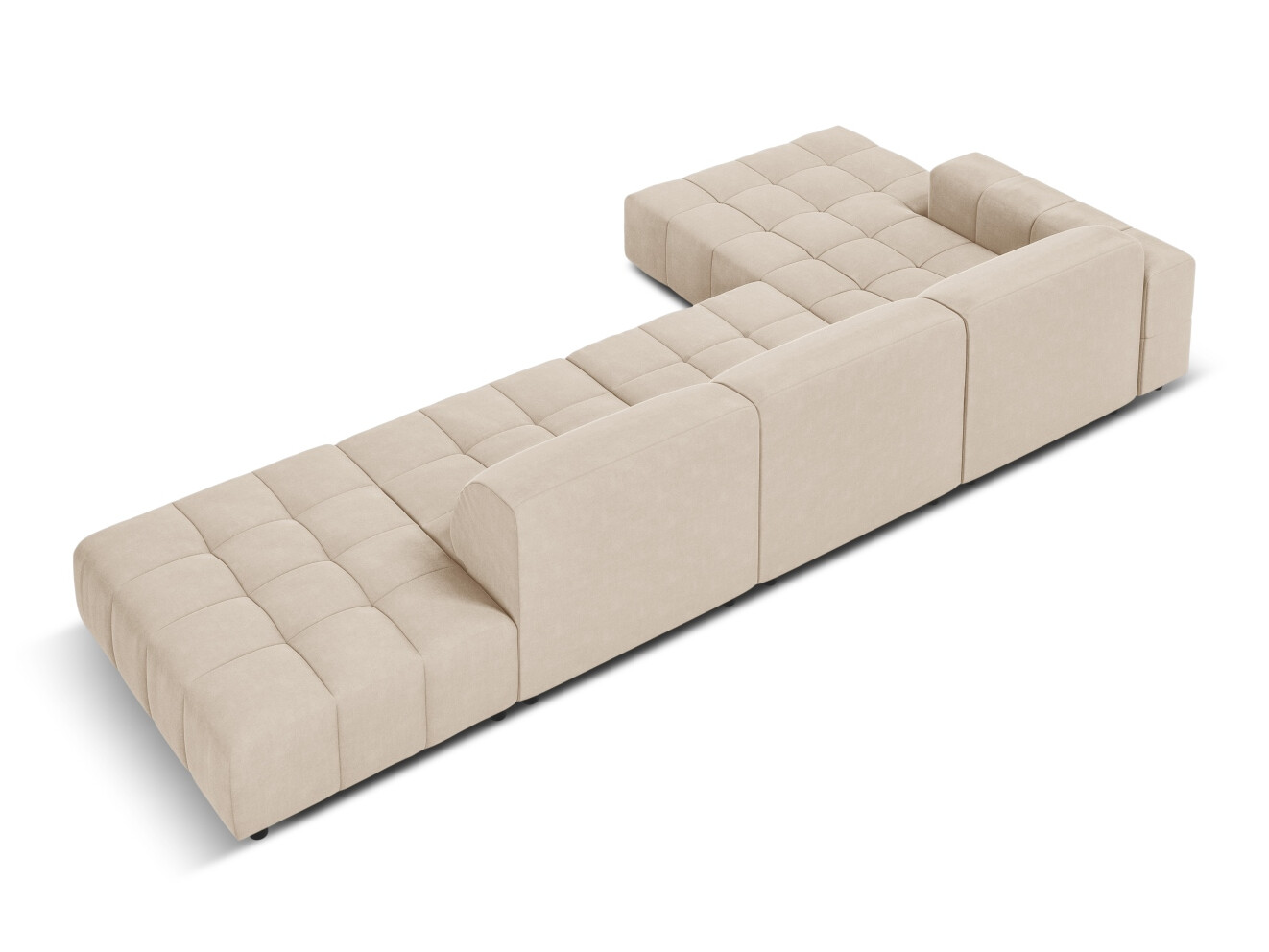 Ecksofa Lirlivo 103 (Riviera 21)