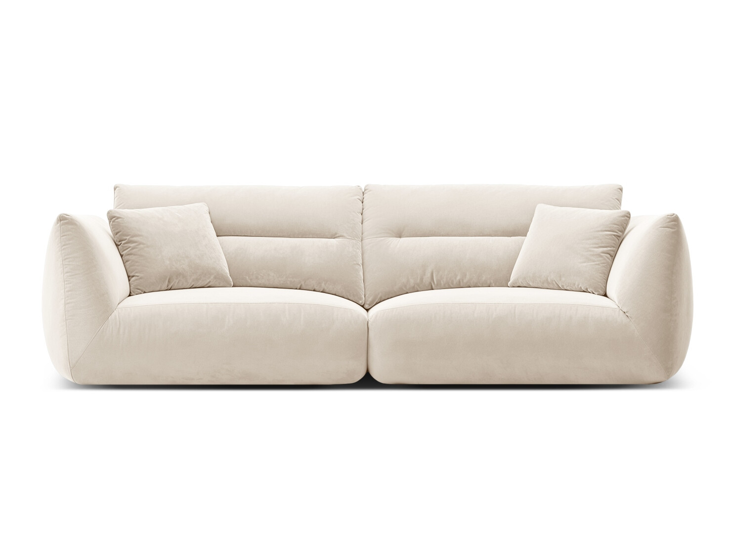 Sofa Felmeli 100 (Magic Velvet 2256)