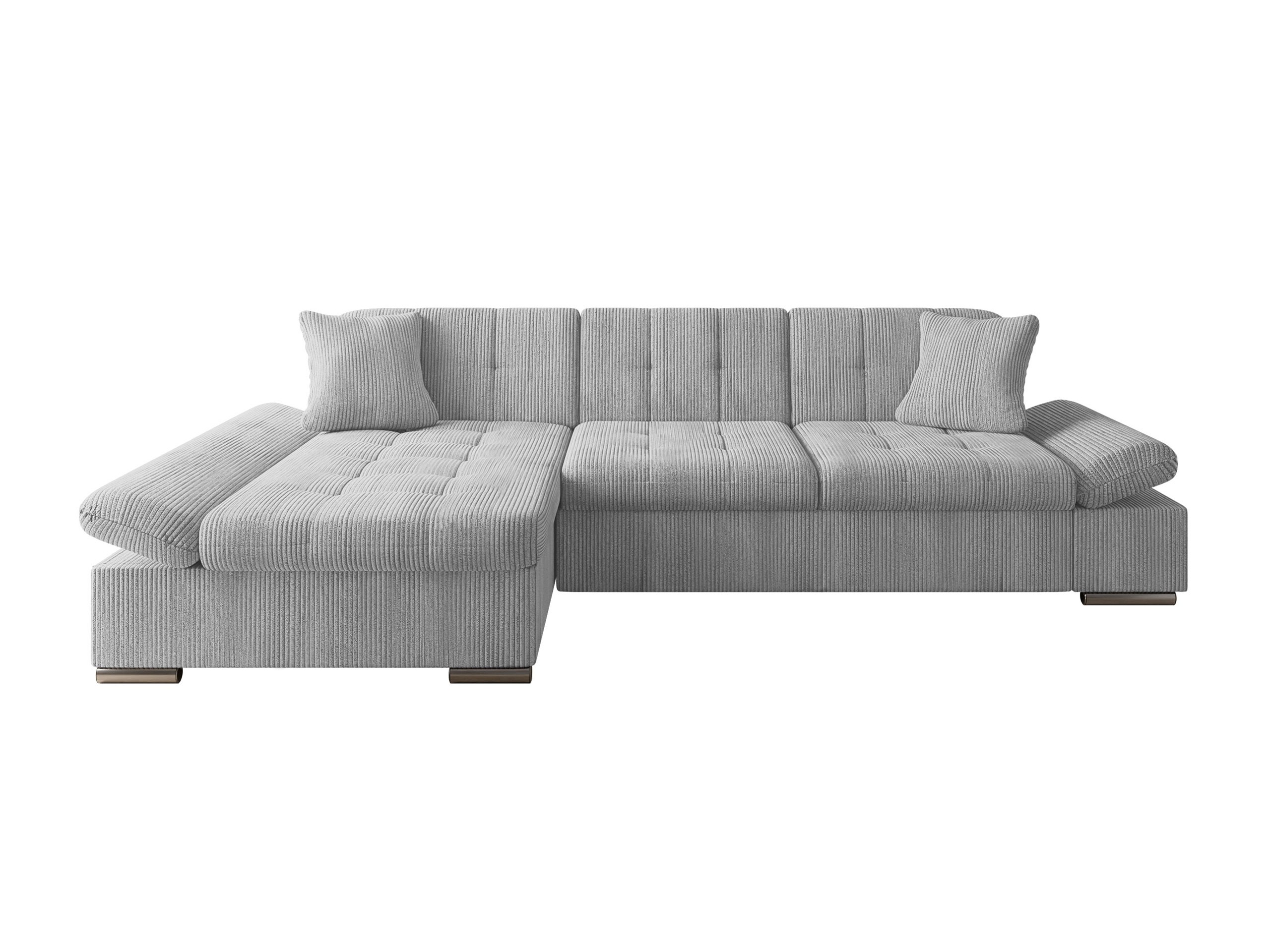 Ecksofa Comfivo Serenitas (Poso 110)