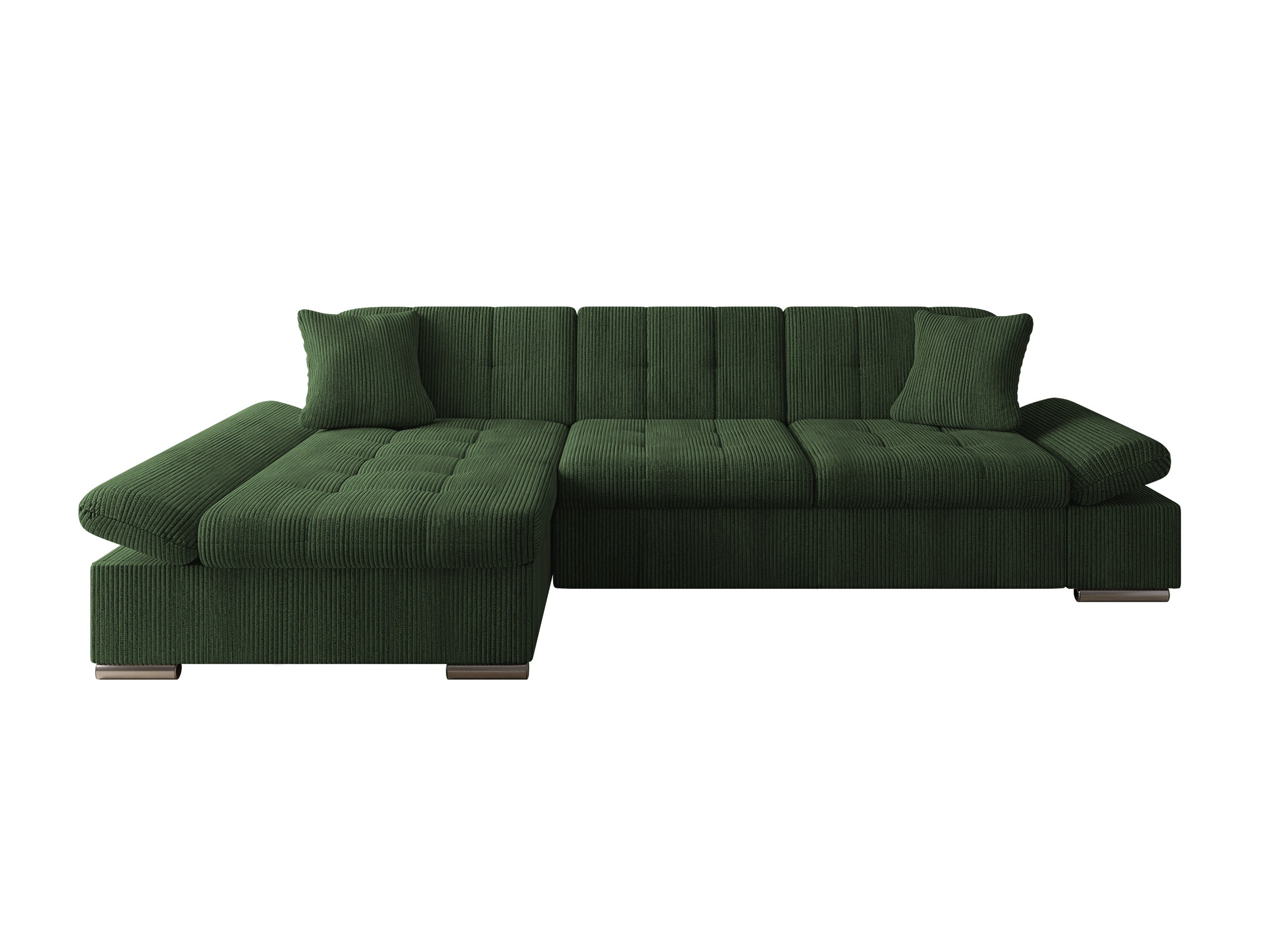Ecksofa Comfivo Serenitas (Poso 14)