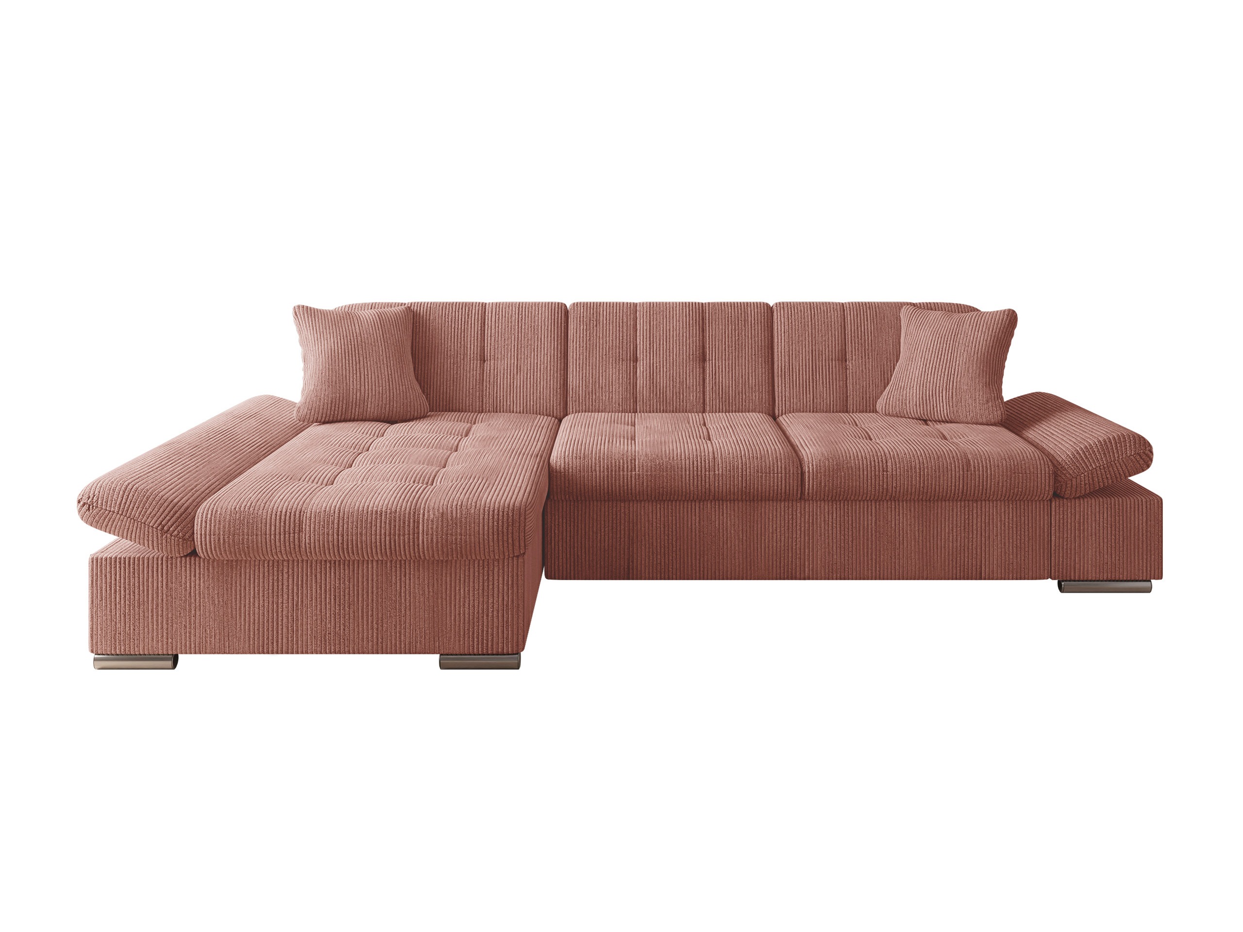 Ecksofa Comfivo Serenitas (Poso 29)