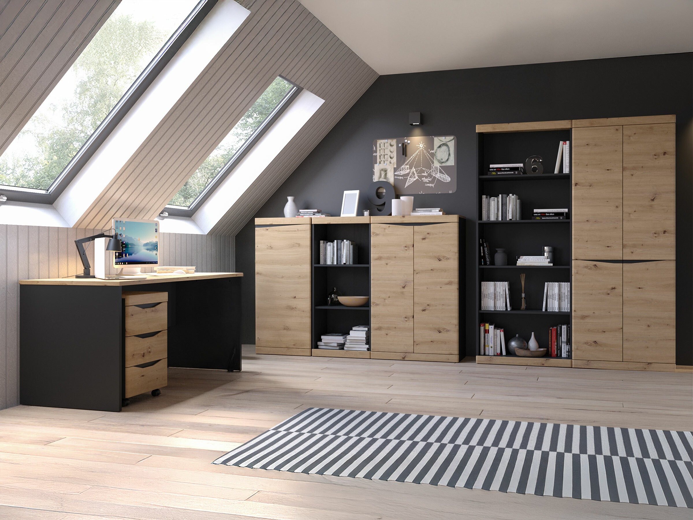 Sideboard Venlori 131