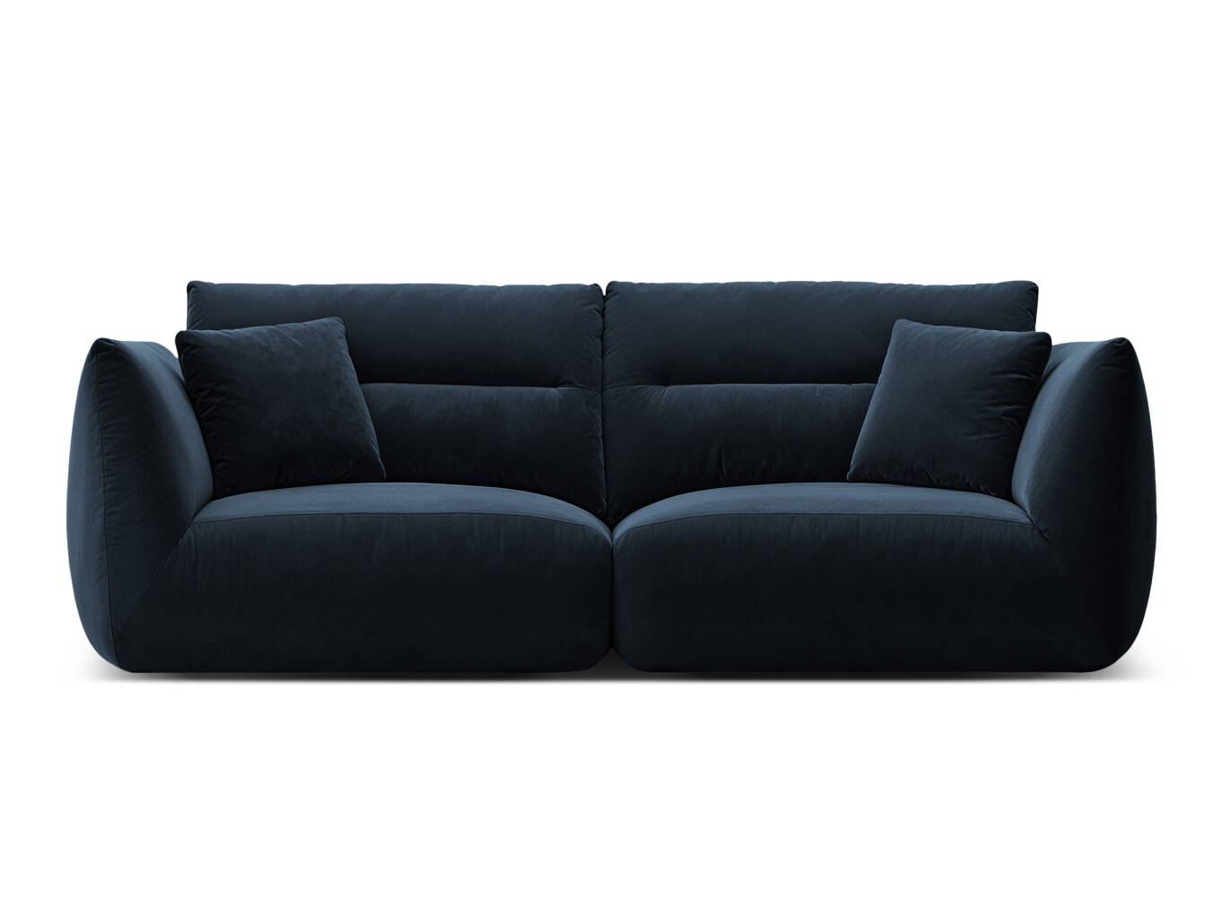 Sofa Felmeli 101 (Magic Velvet 2204)
