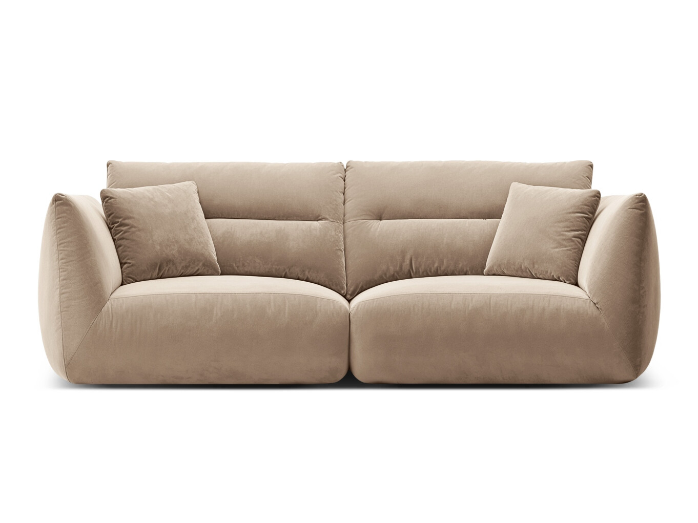 Sofa Felmeli 101 (Magic Velvet 2282)