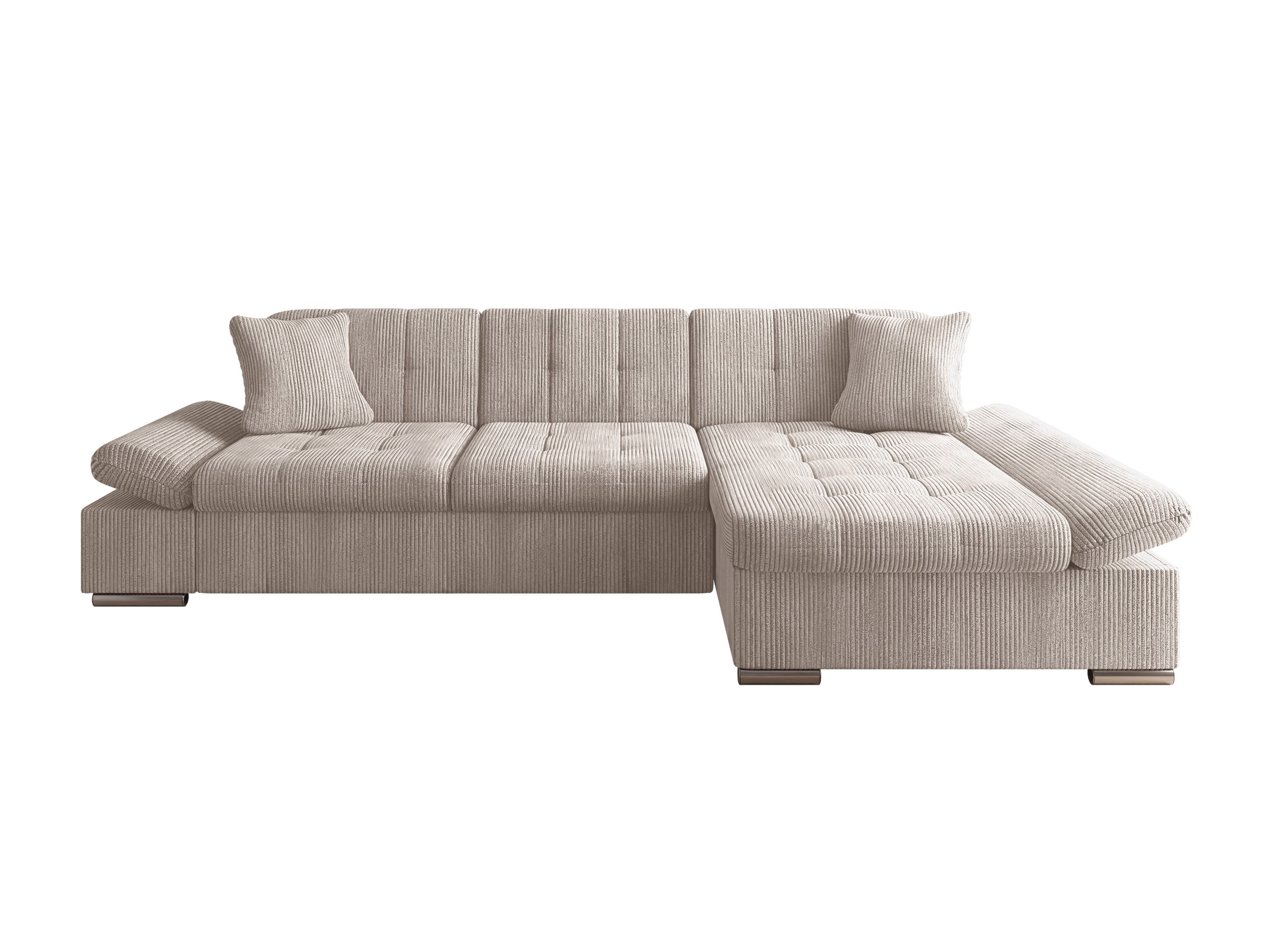 Ecksofa Comfivo Serenitas (Poso 03)