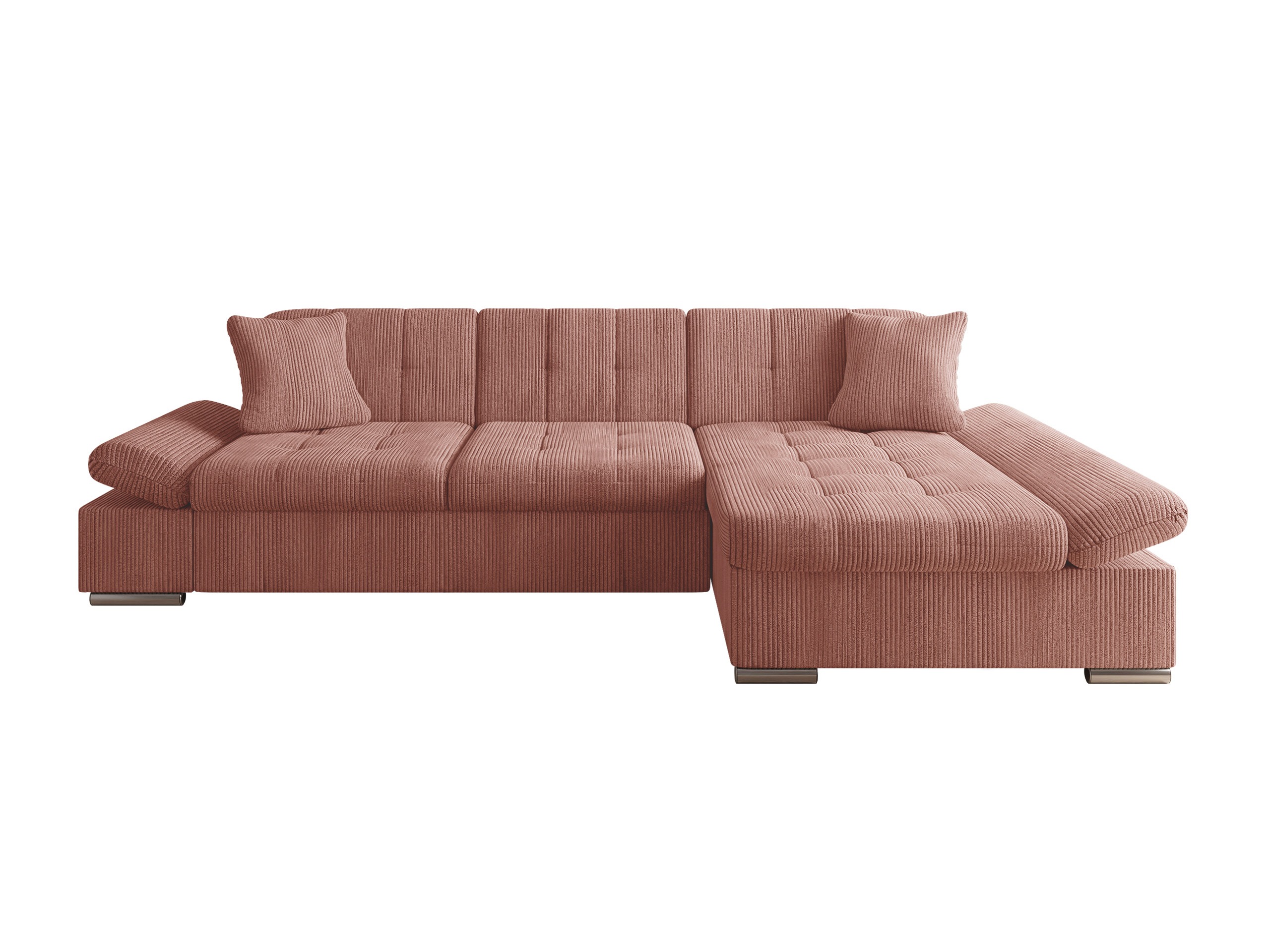 Ecksofa Comfivo Serenitas (Poso 29)
