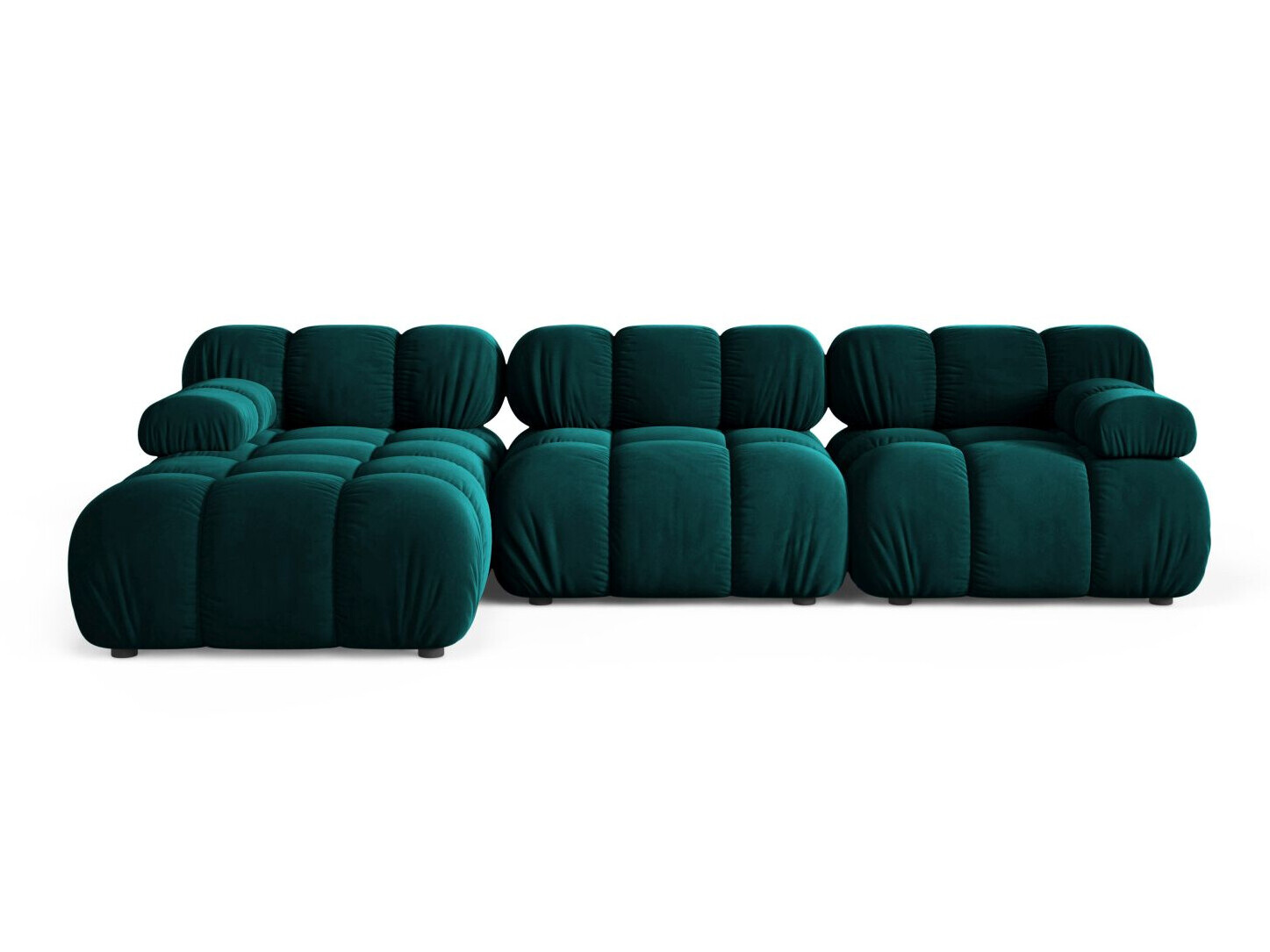 Modulares Ecksofa Caltenu 111 (Venus 2911)