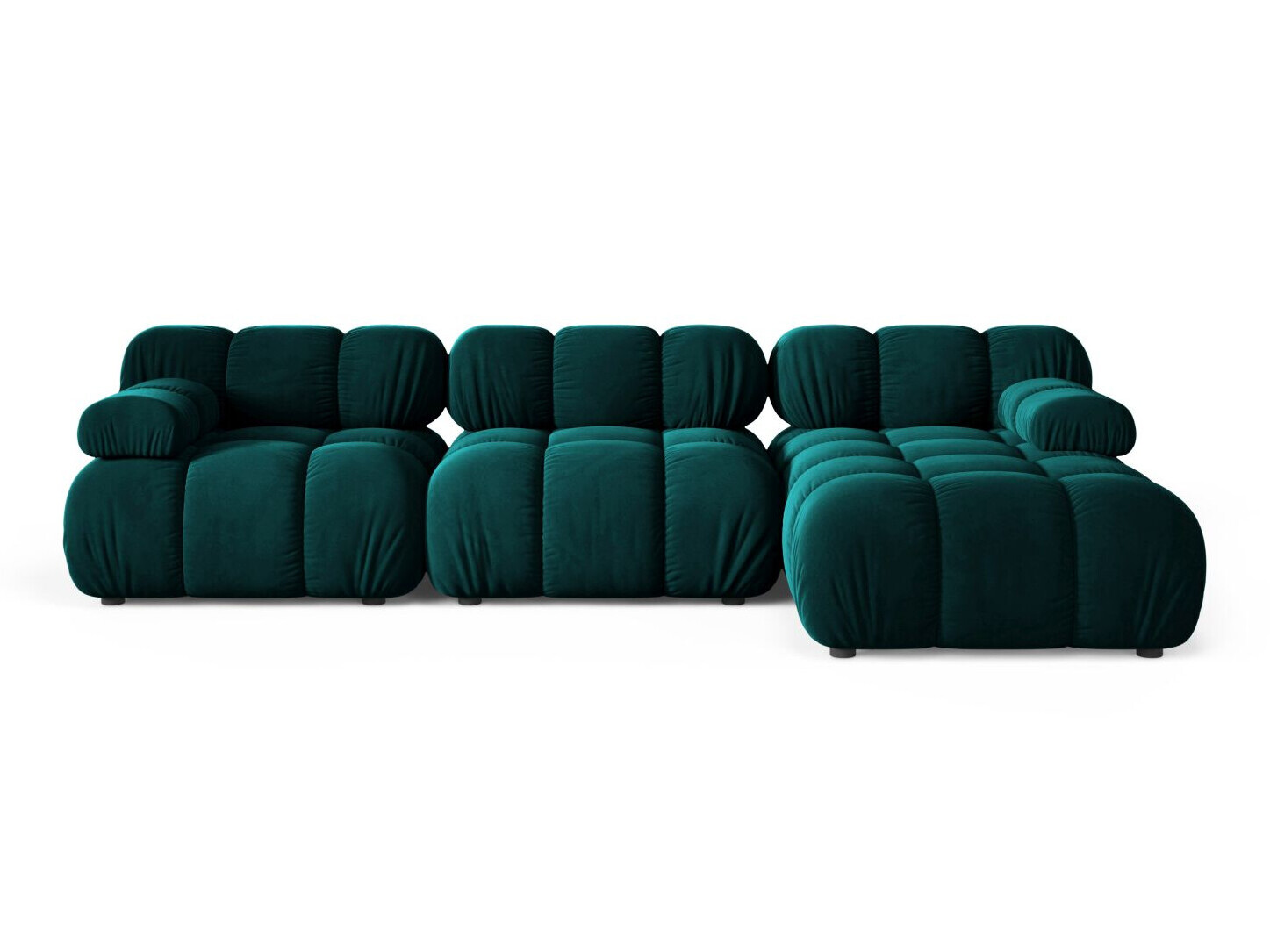 Modulares Ecksofa Caltenu 111 (Venus 2911)