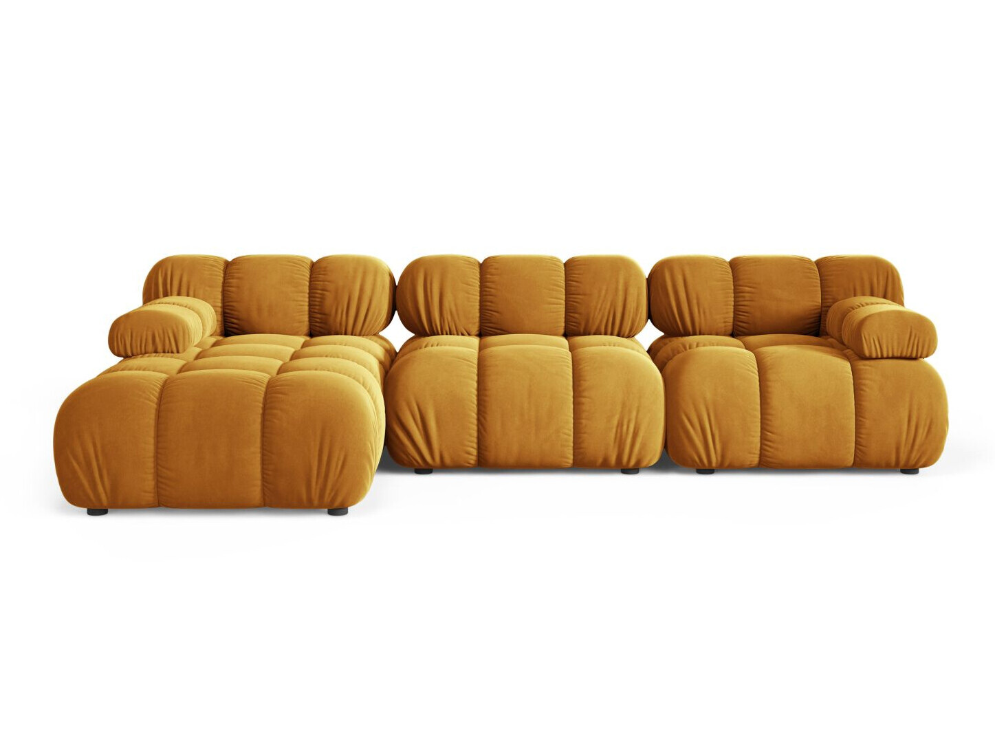 Modulares Ecksofa Caltenu 111 (Venus 2917)