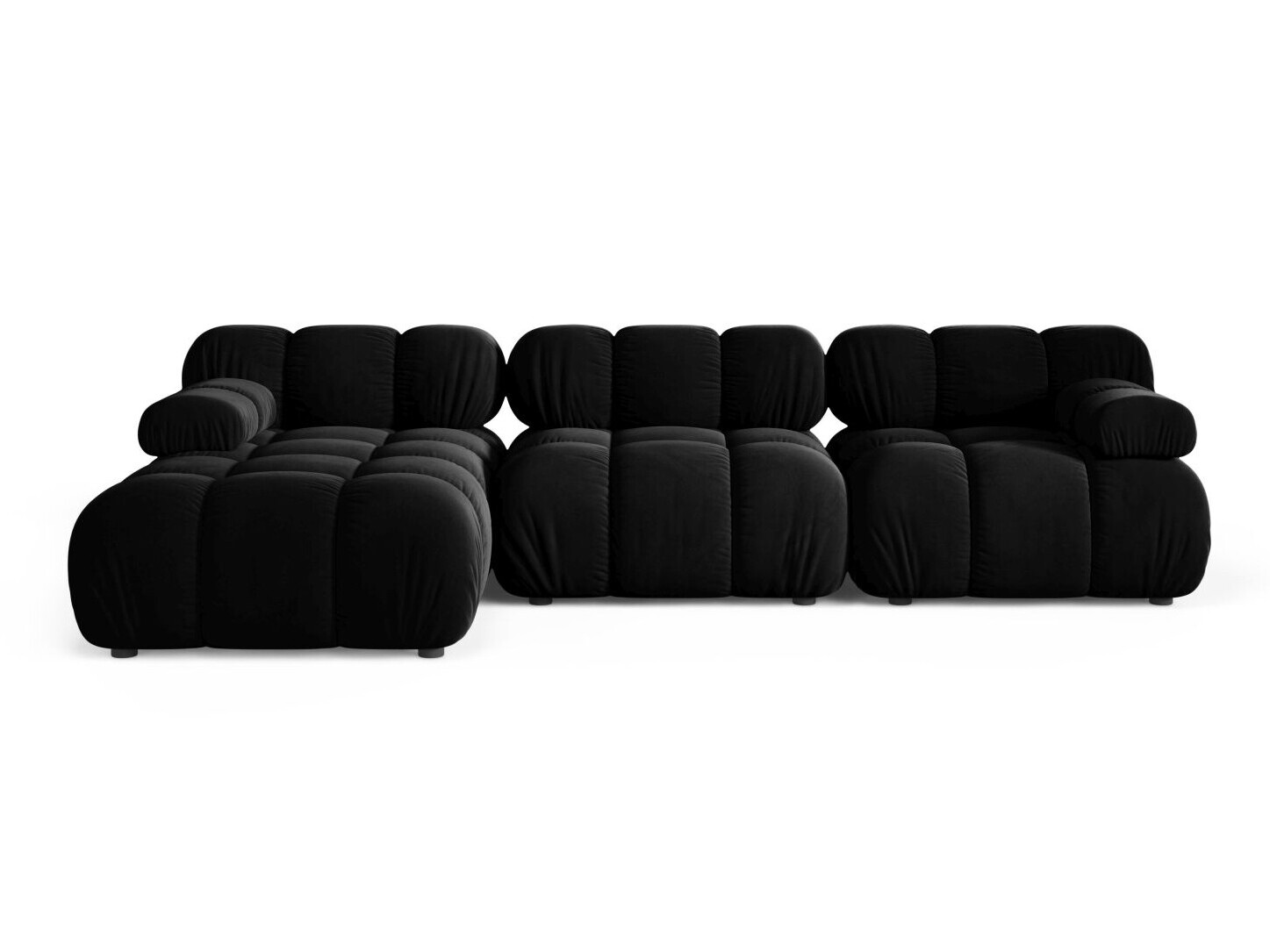 Modulares Ecksofa Caltenu 111 (Venus 2923)