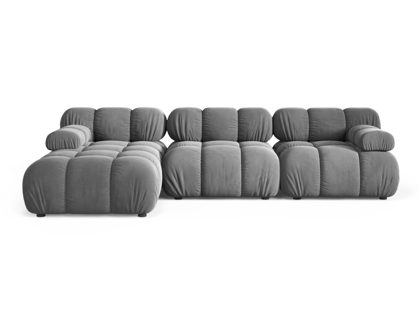 Modulares Ecksofa Caltenu 111 (Venus 2929)