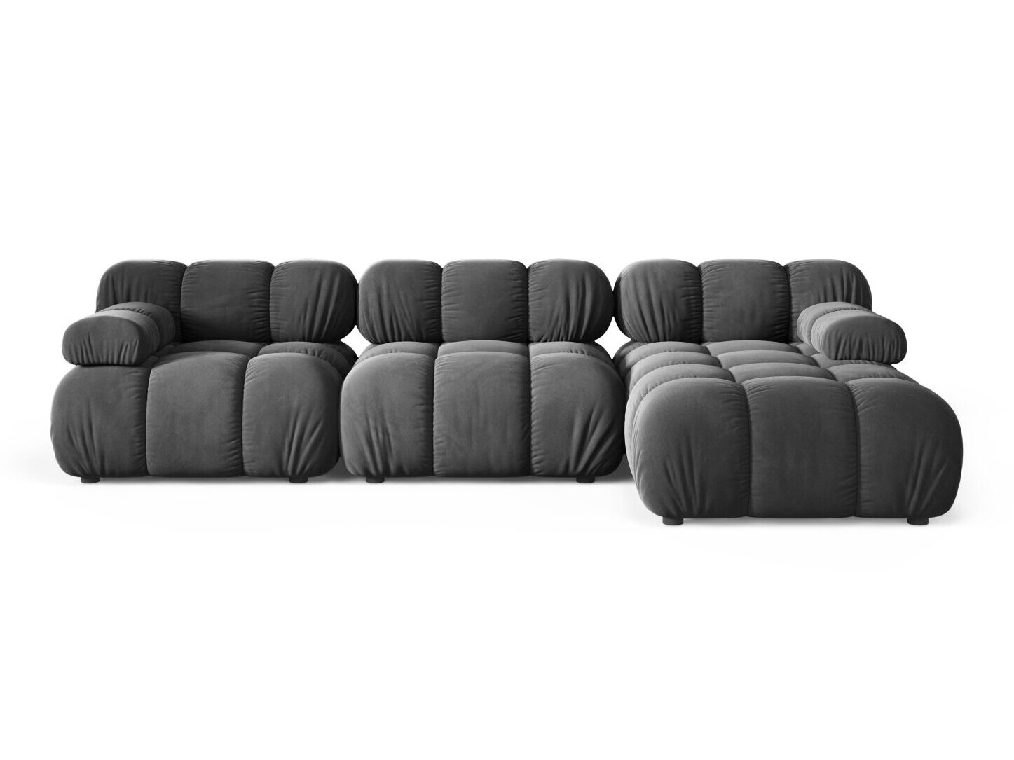 Modulares Ecksofa Caltenu 111 (Venus 2930)