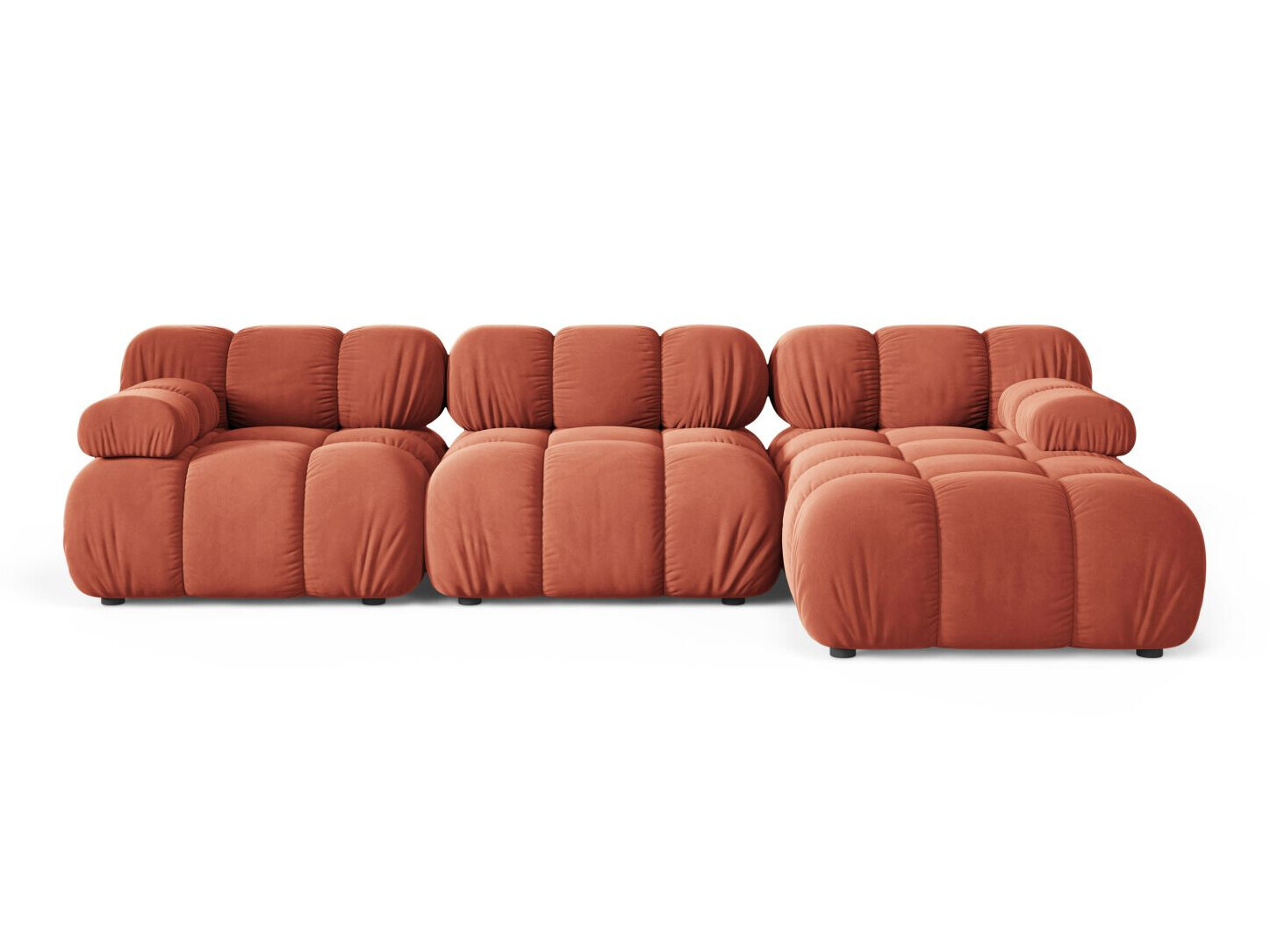 Modulares Ecksofa Caltenu 111 (Venus 2933)