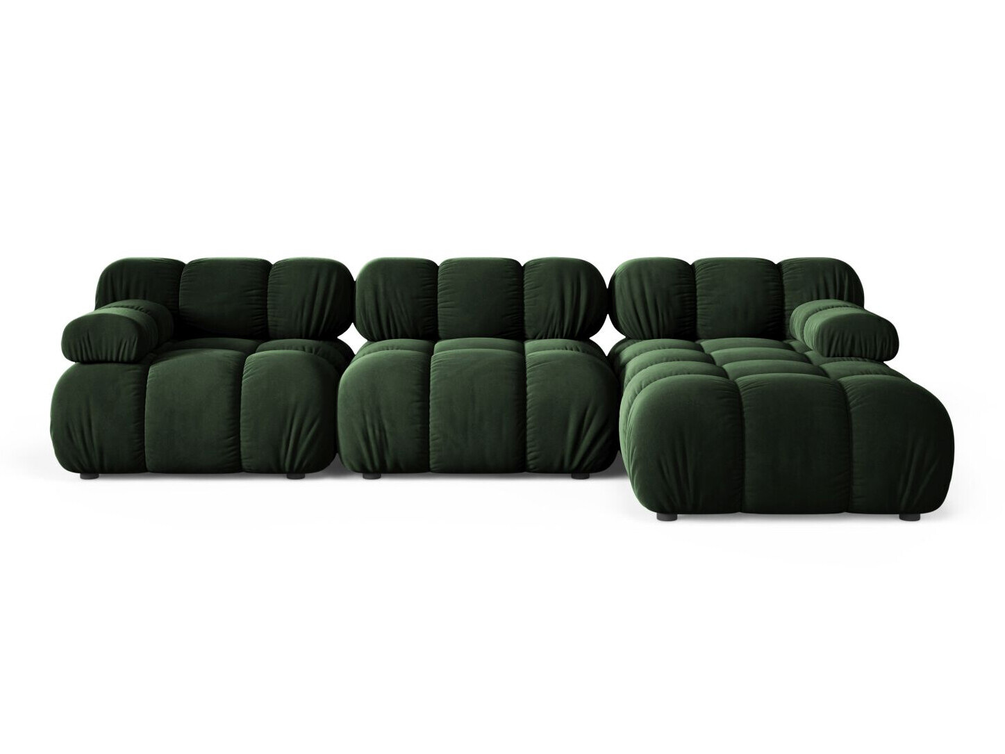 Modulares Ecksofa Caltenu 111 (Venus 2940)