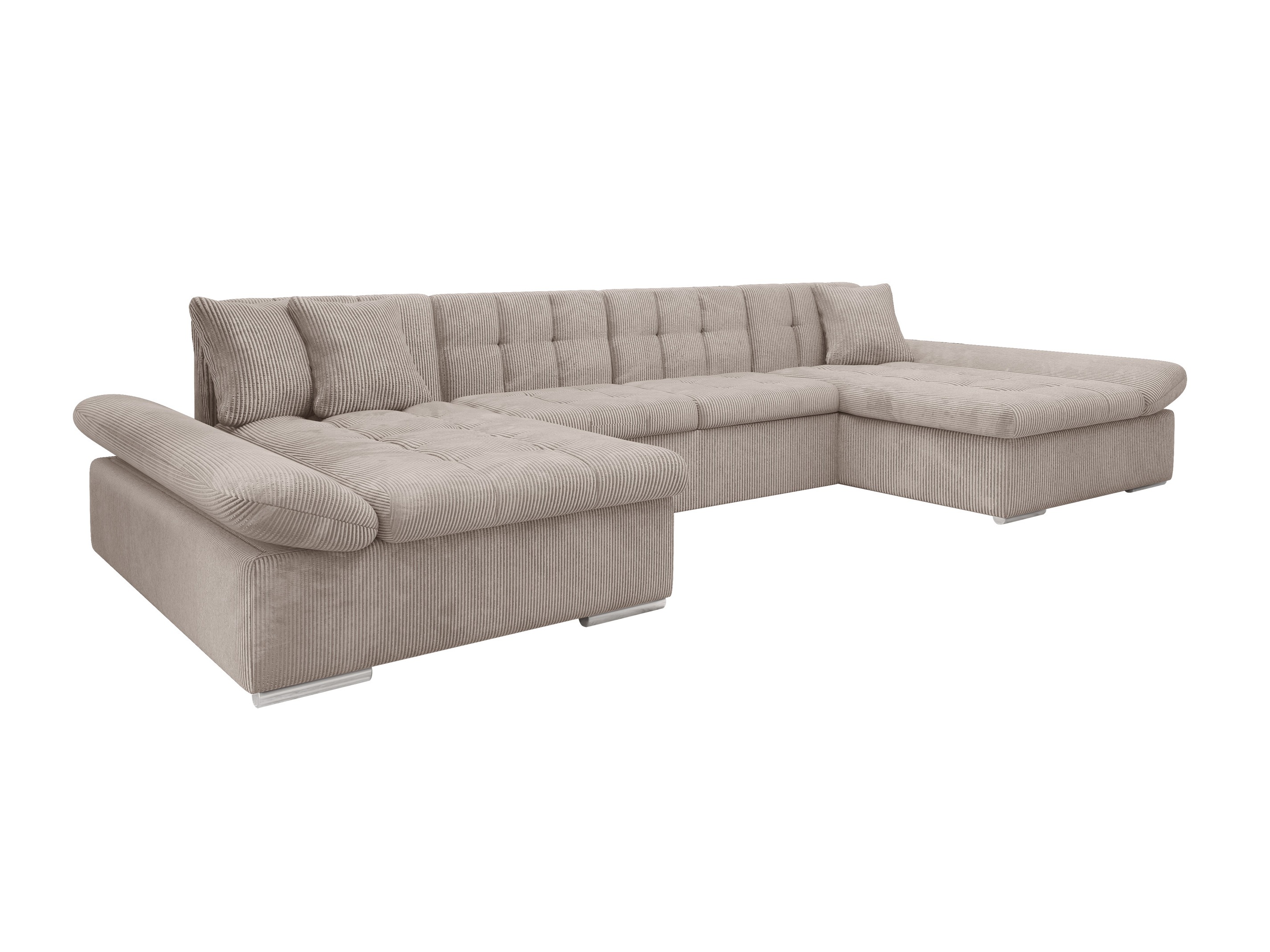 Ecksofa Comfivo Ficus (Poso 03)