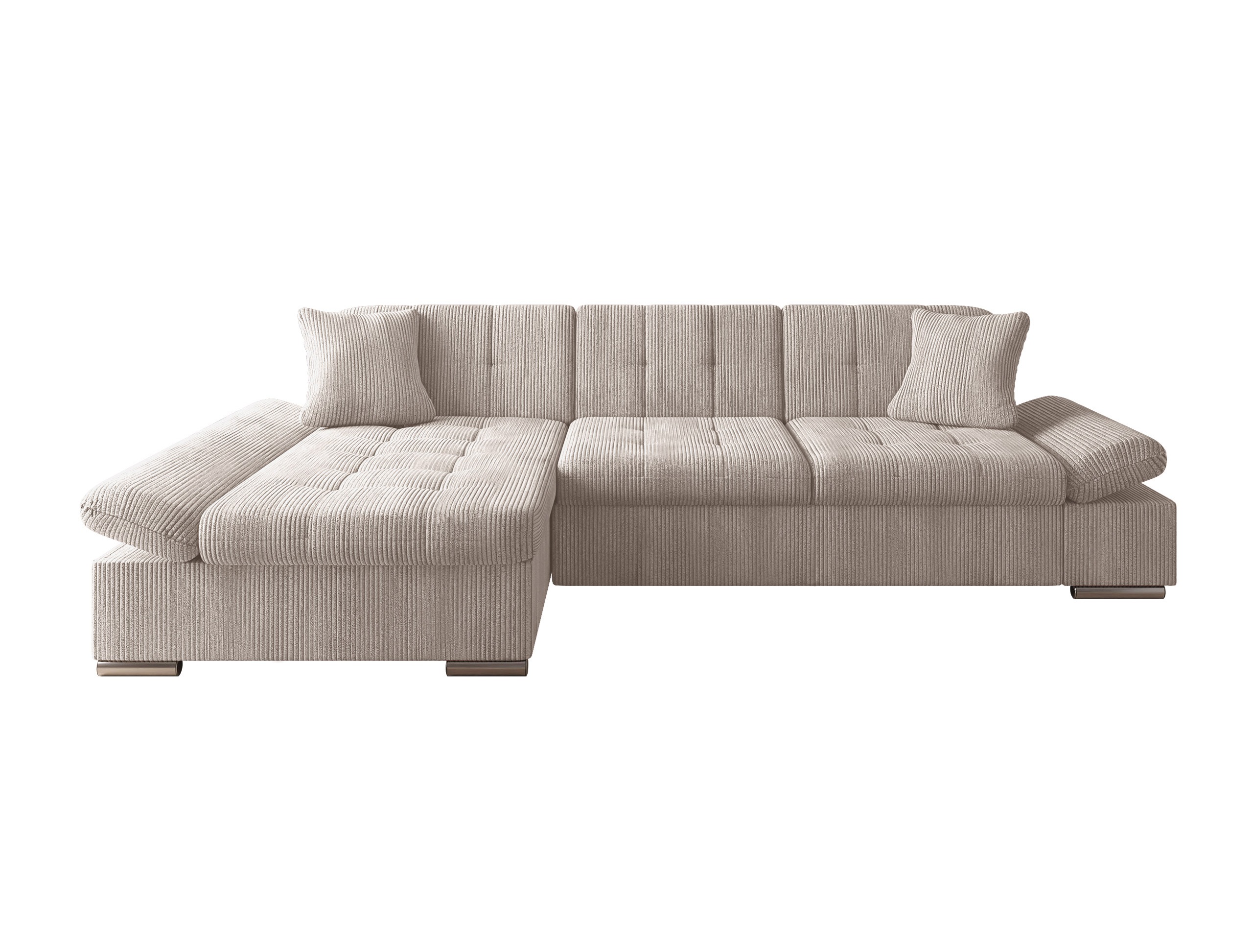 Ecksofa Comfivo Sanitas I (Poso 03)