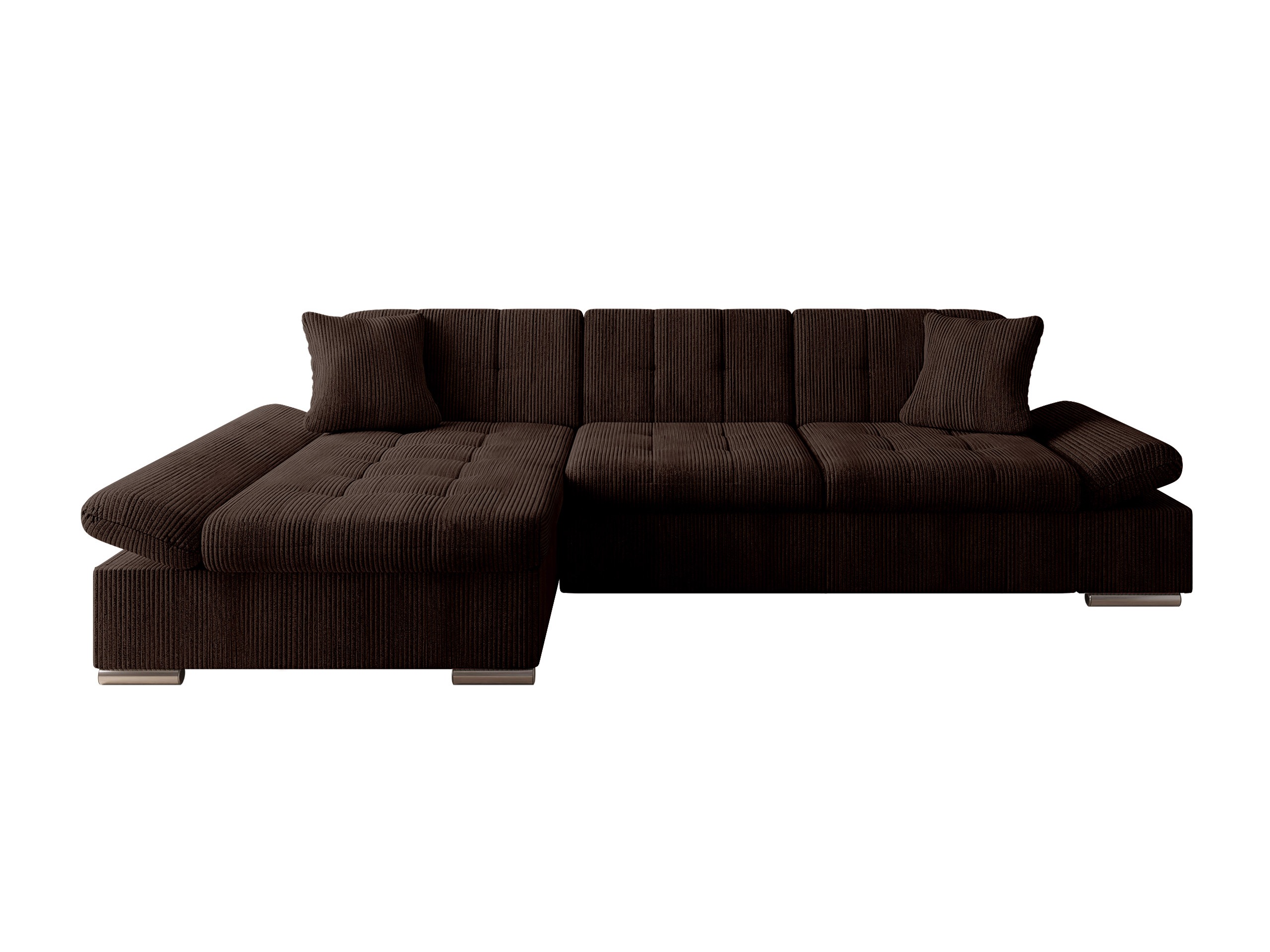 Ecksofa Comfivo Sanitas I (Poso 06)