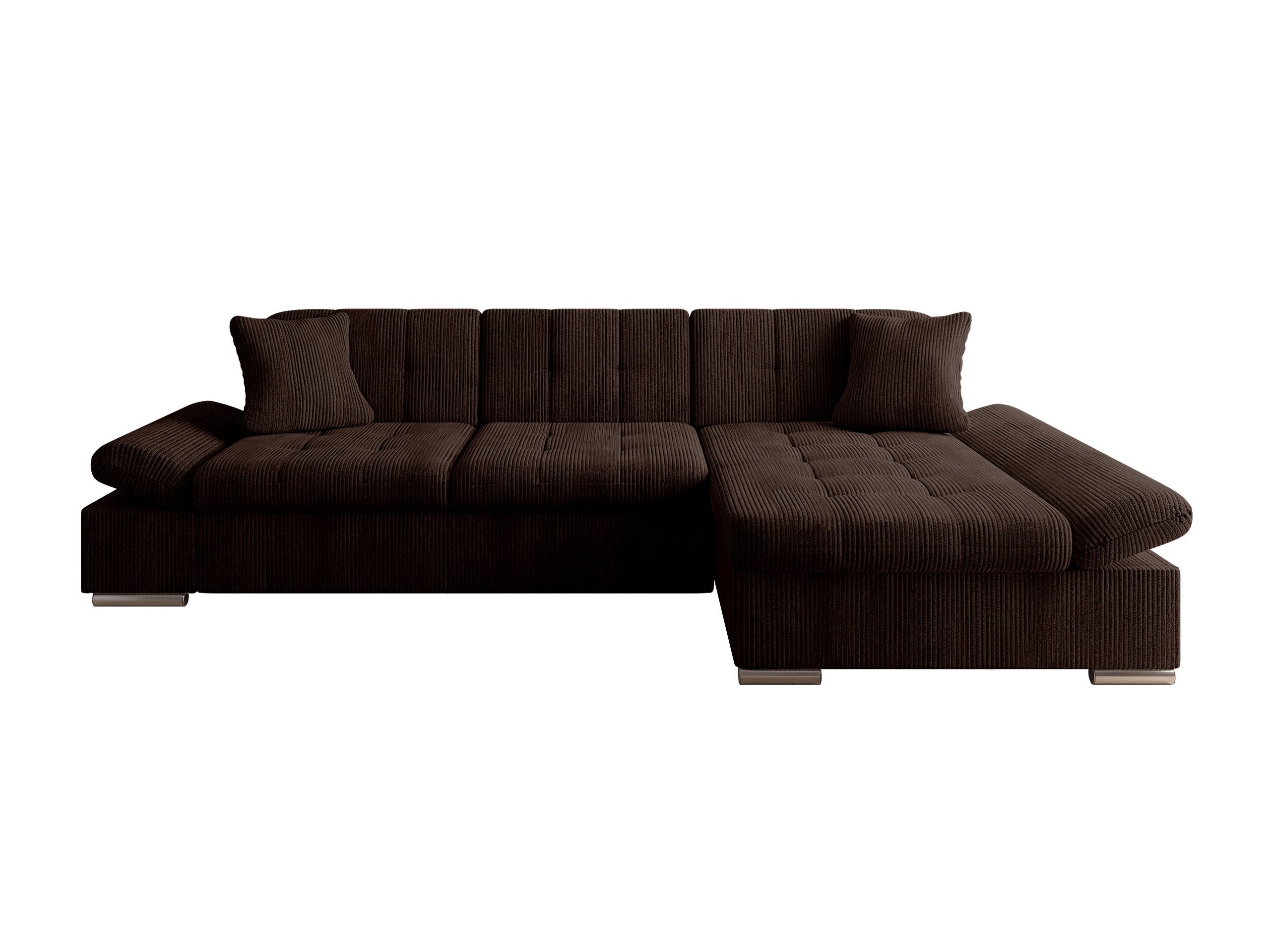 Ecksofa Comfivo Sanitas I (Poso 06)