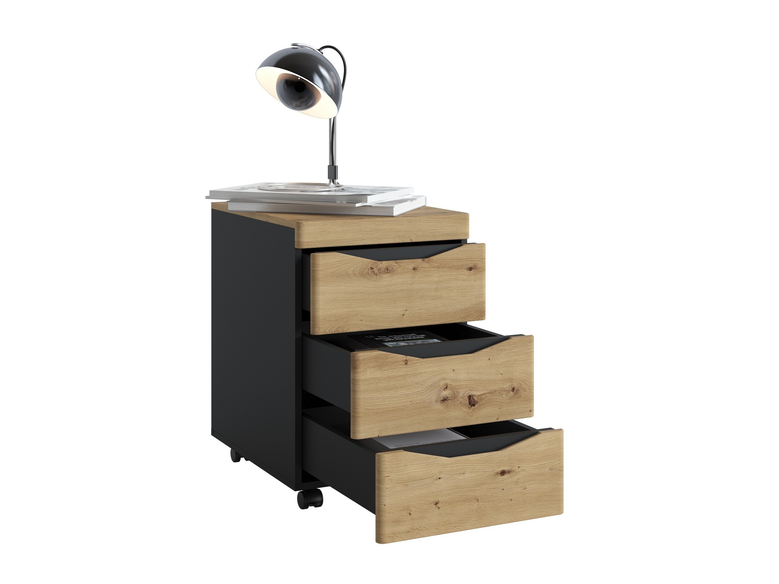 Heimbüro-Set Venlori 140