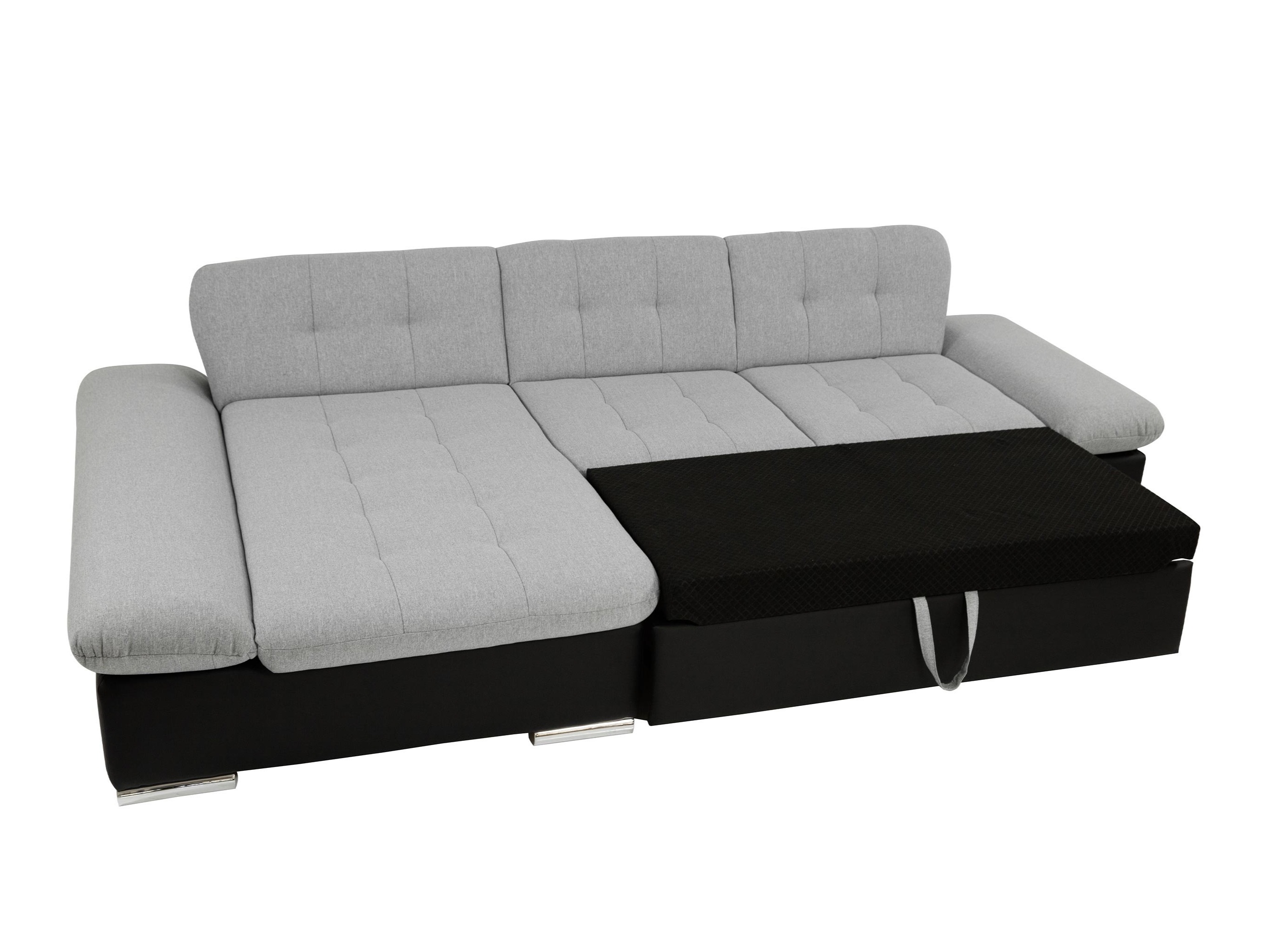 Ecksofa Comfivo Sanitas I (Lumo 40)