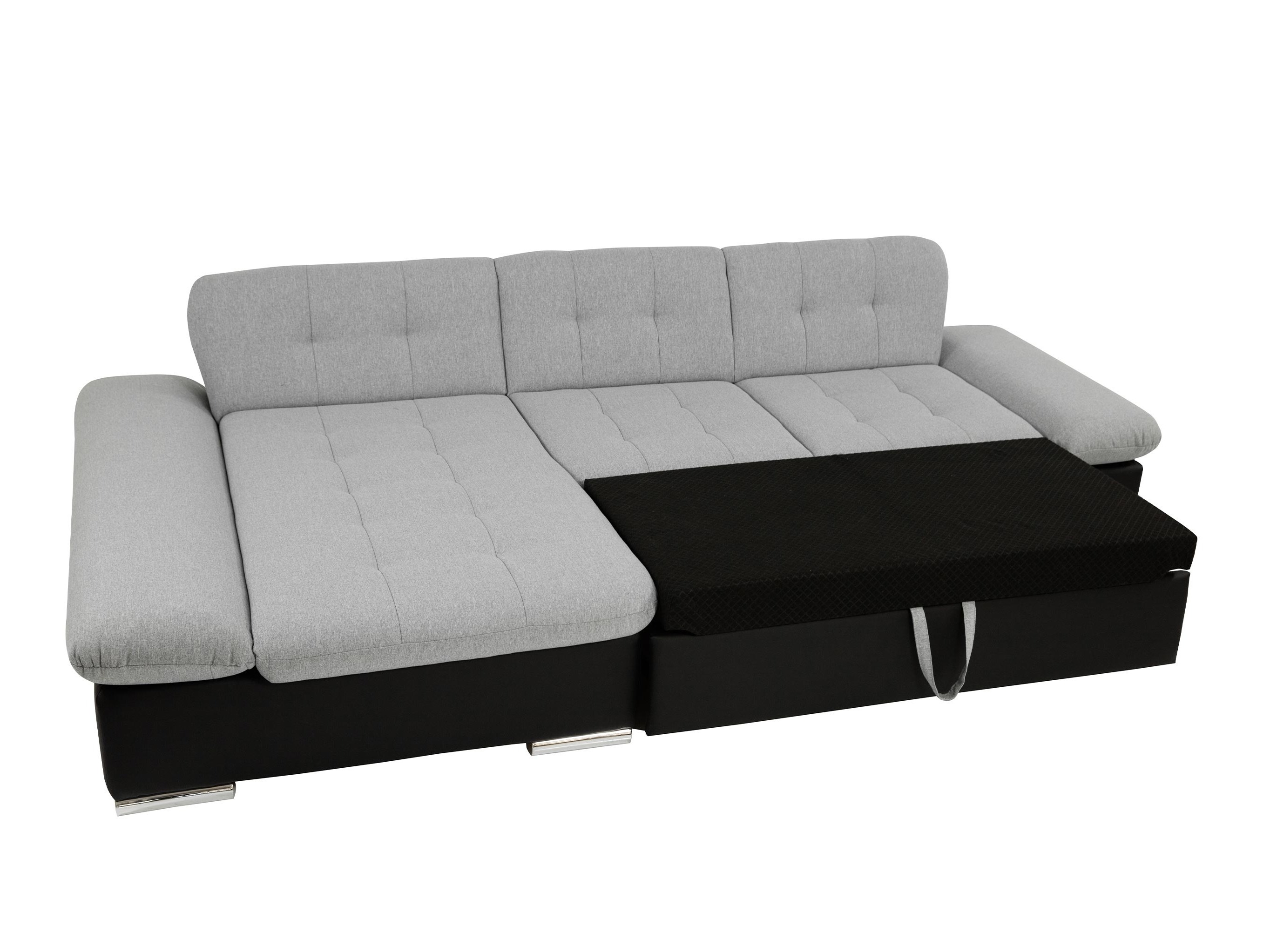 Ecksofa Comfivo Sanitas I (Lumo 55)