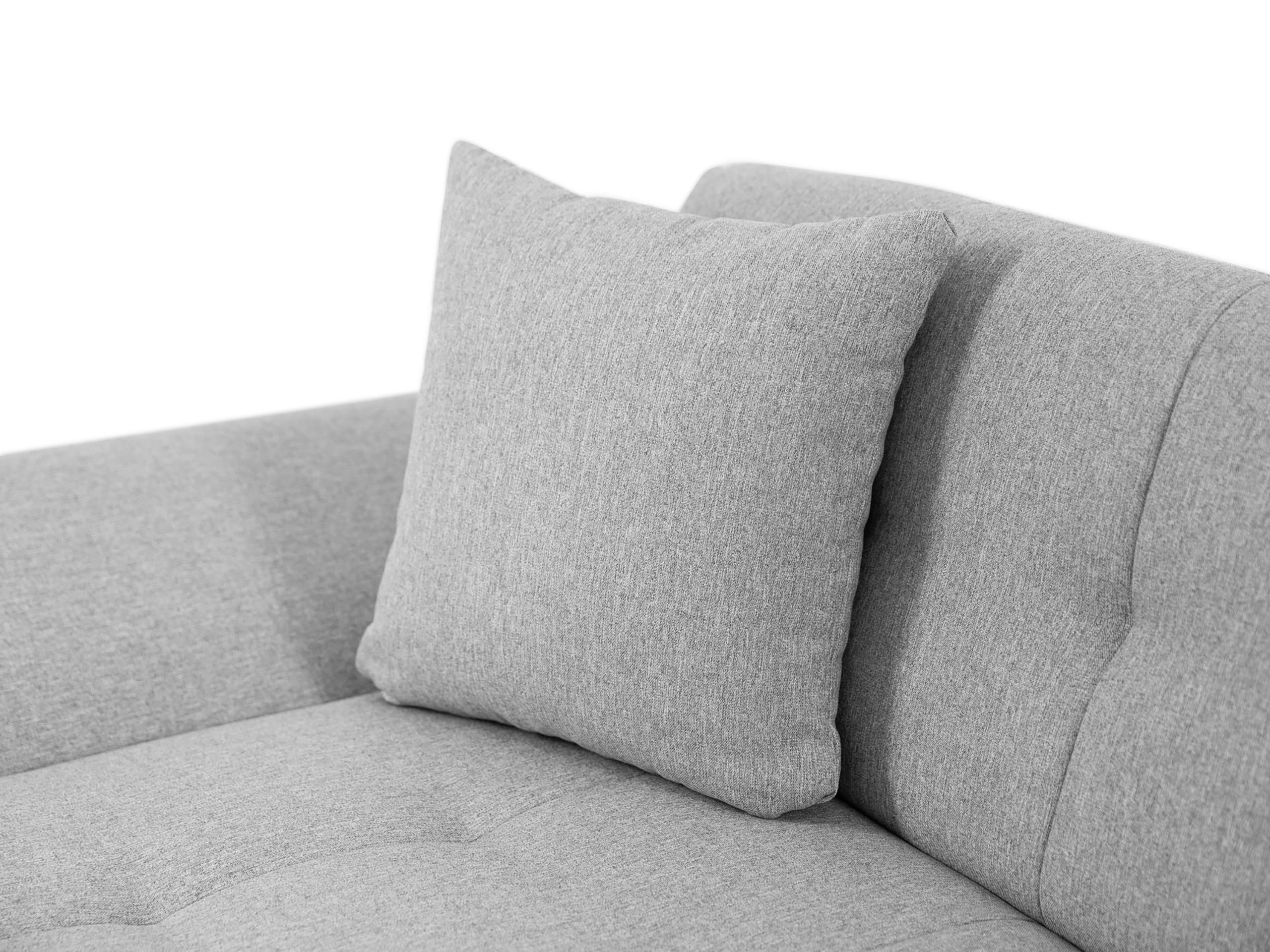 Ecksofa Comfivo Sanitas I (Lumo 55)