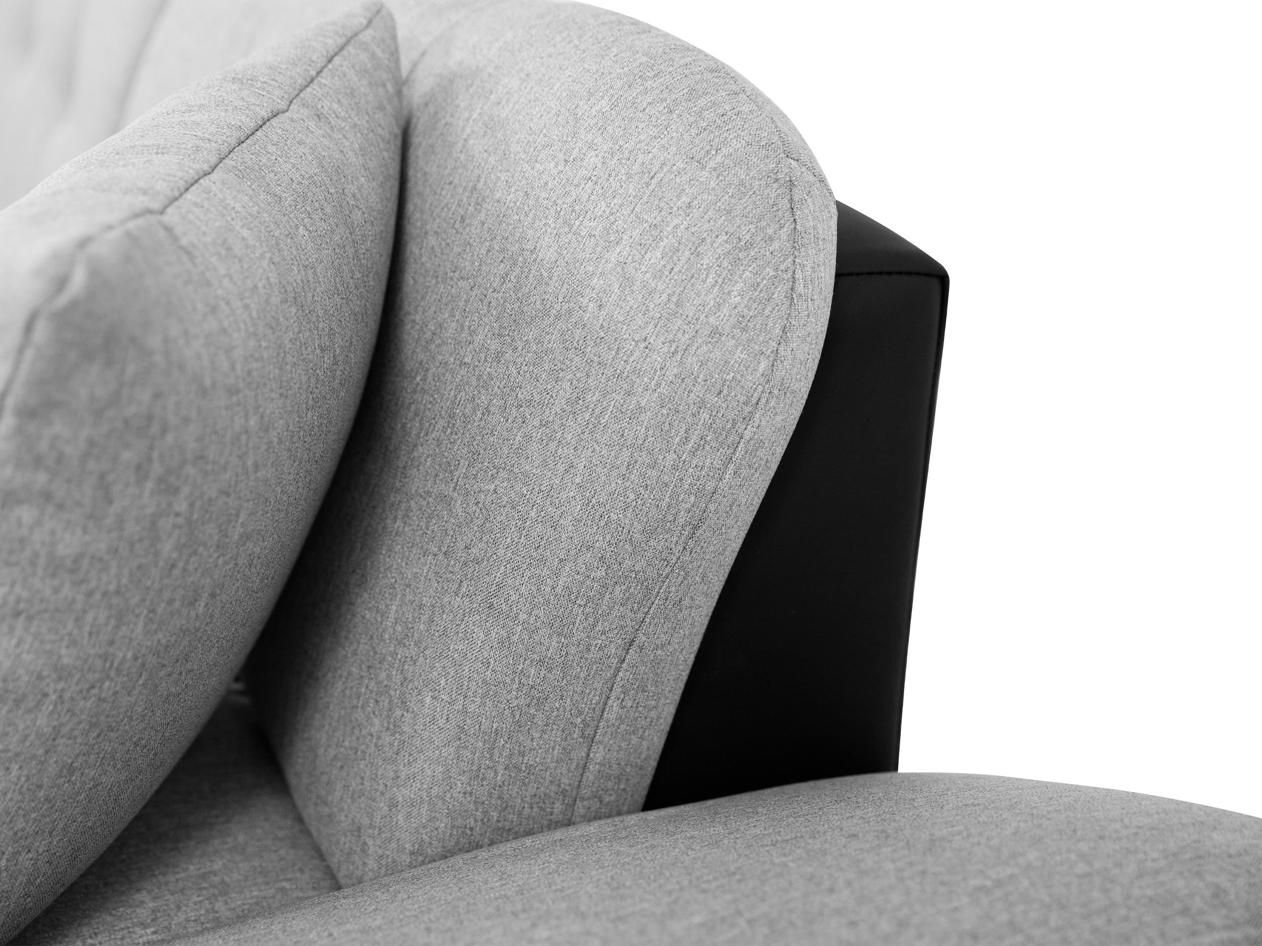 Ecksofa Comfivo Sanitas I (Lumo 55)
