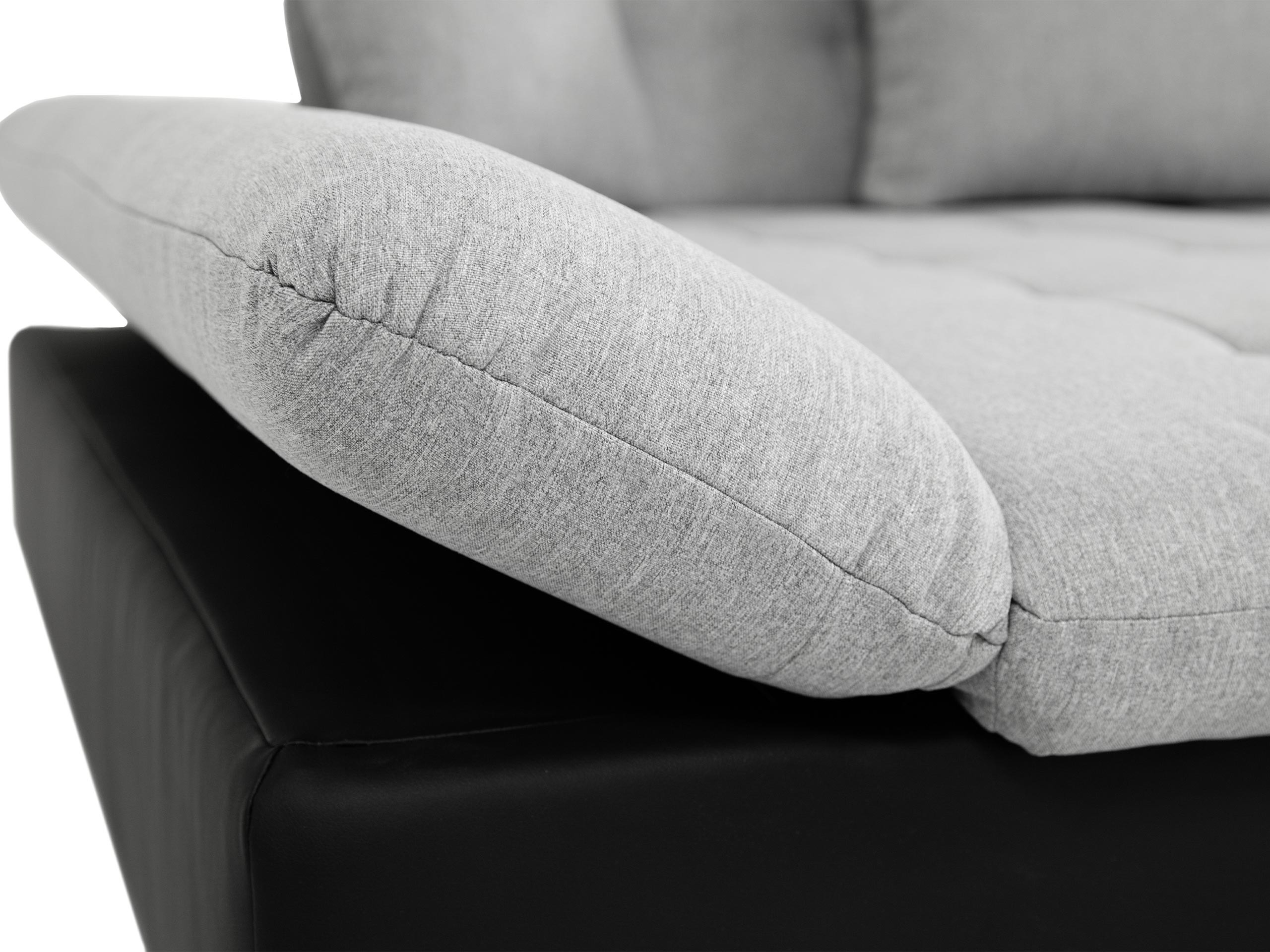 Ecksofa Comfivo Sanitas I (Lumo 55)